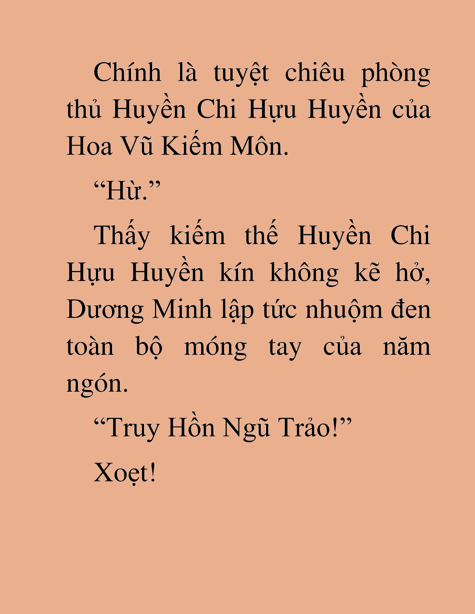 Đọc truyện HAT[NOVEL] Thần Ma Đại Đế - Chap 149