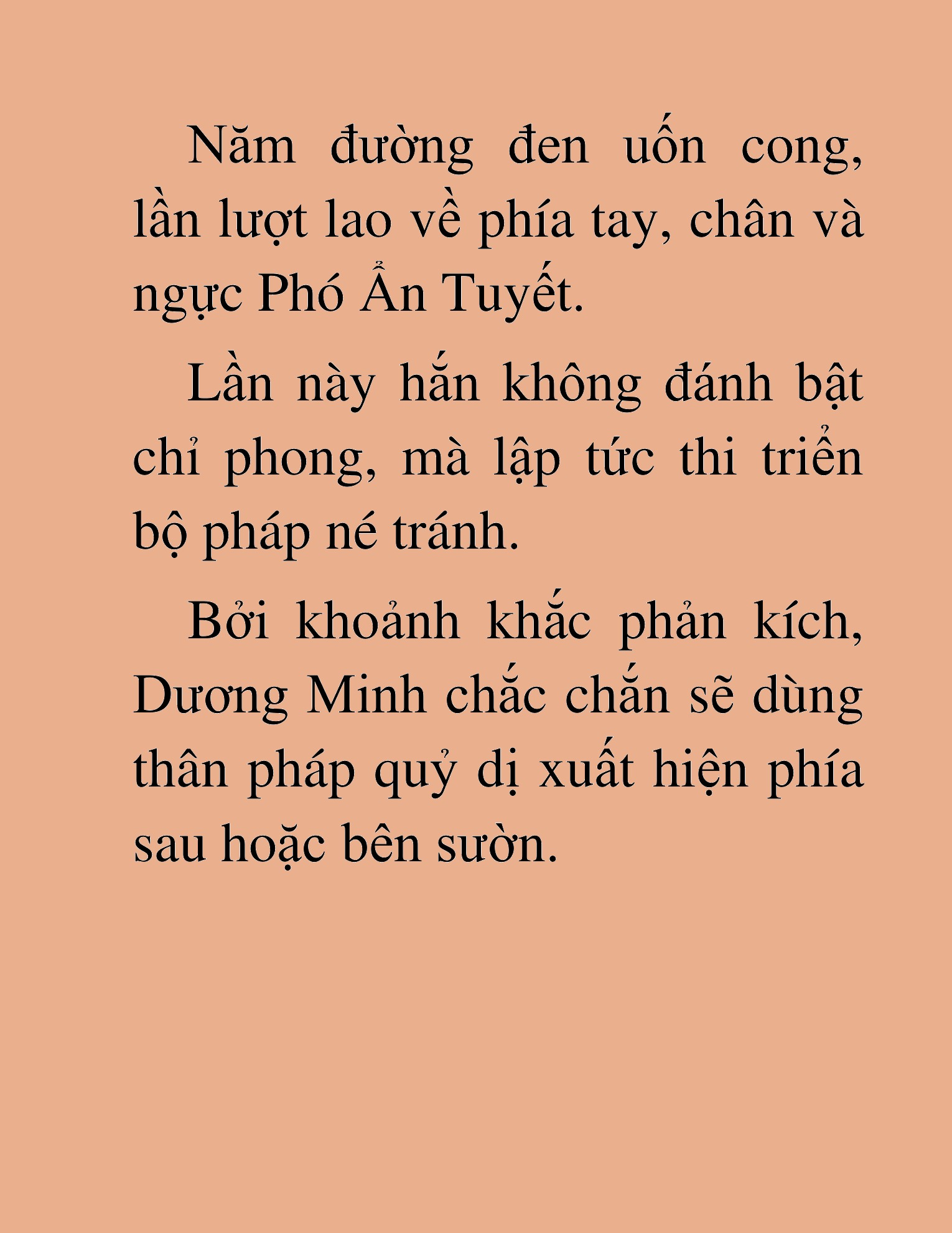 Đọc truyện HAT[NOVEL] Thần Ma Đại Đế - Chap 149
