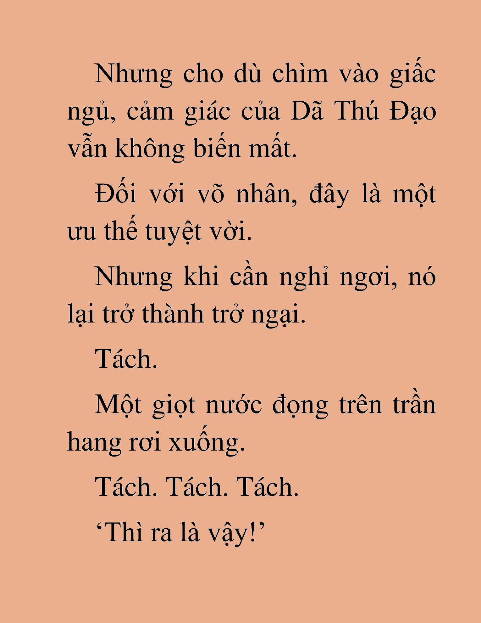 Đọc truyện HAT[NOVEL] Thần Ma Đại Đế - Chap 15