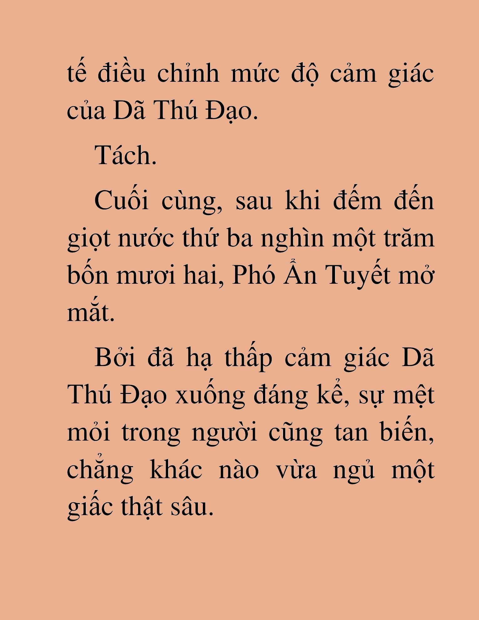 Đọc truyện HAT[NOVEL] Thần Ma Đại Đế - Chap 15