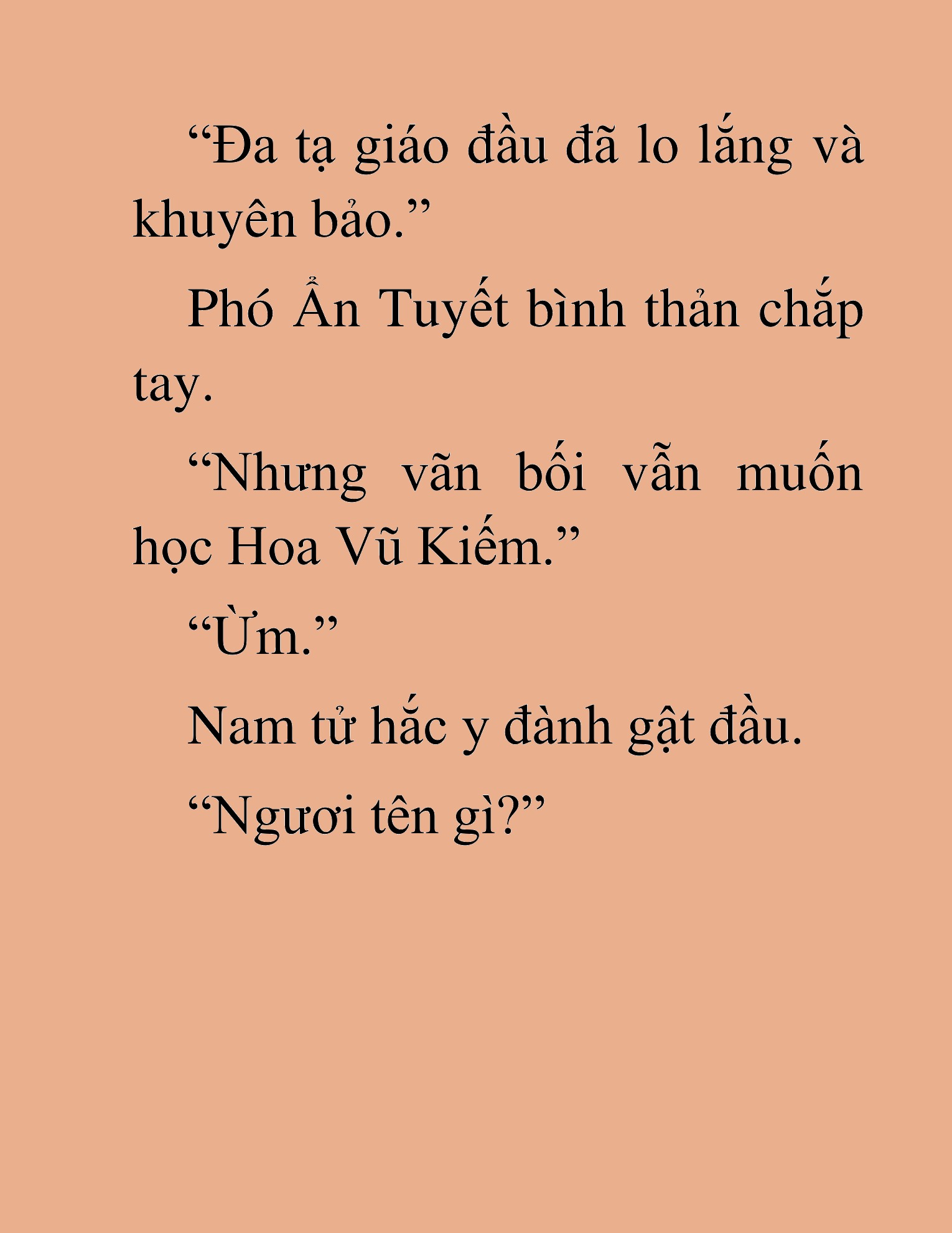 Đọc truyện HAT[NOVEL] Thần Ma Đại Đế - Chap 15