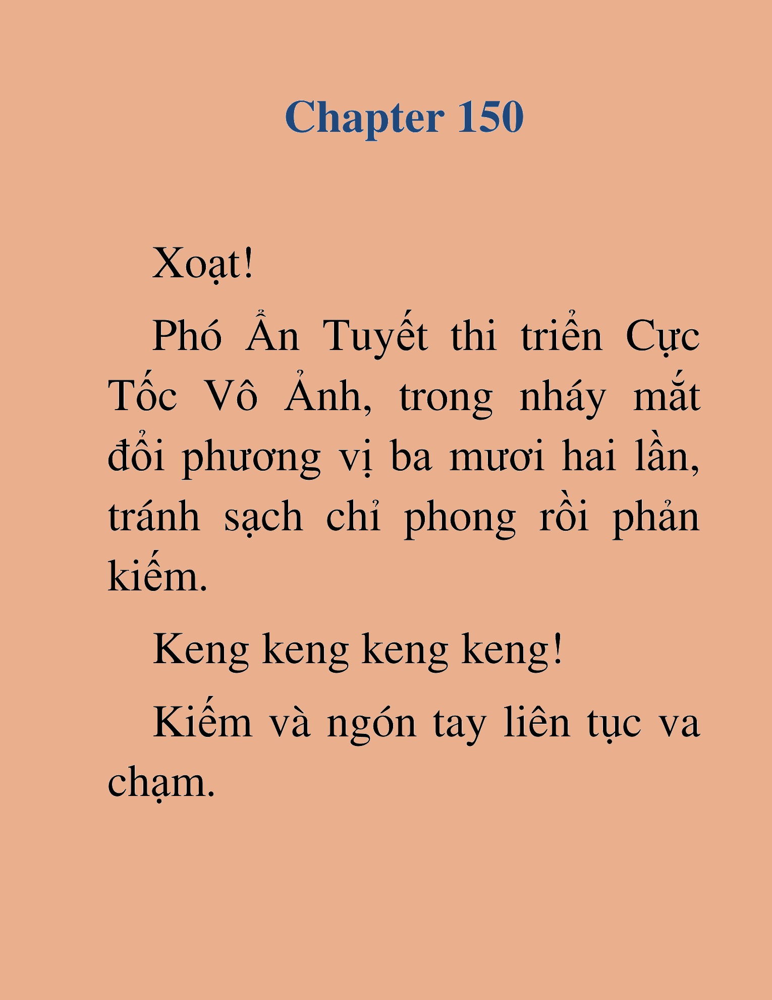 Đọc truyện HAT[NOVEL] Thần Ma Đại Đế - Chap 150