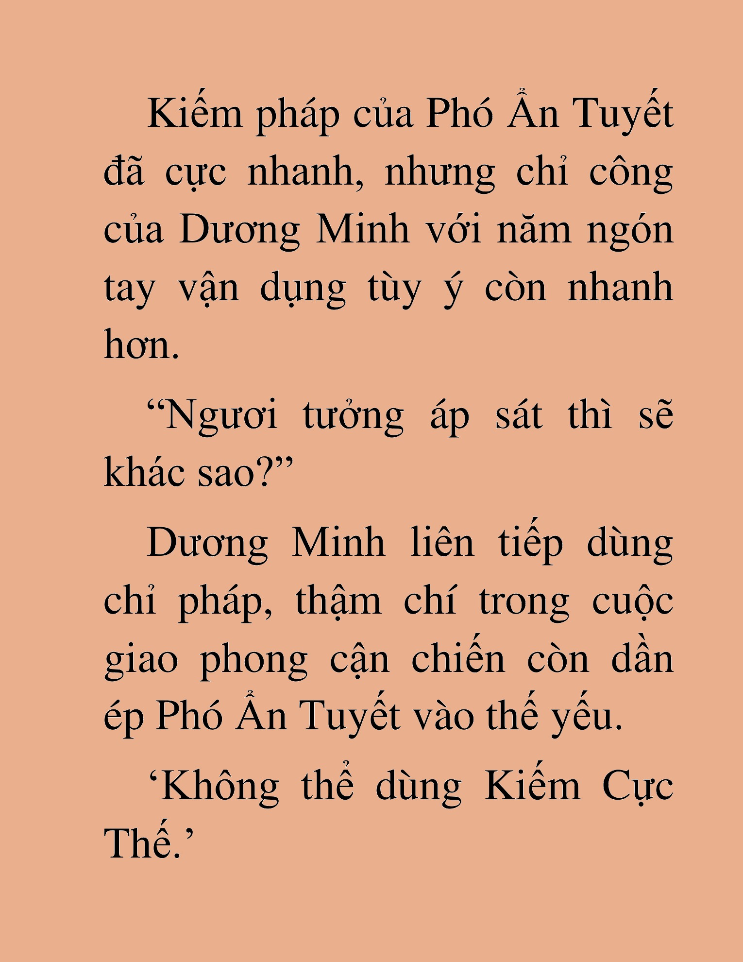 Đọc truyện HAT[NOVEL] Thần Ma Đại Đế - Chap 150