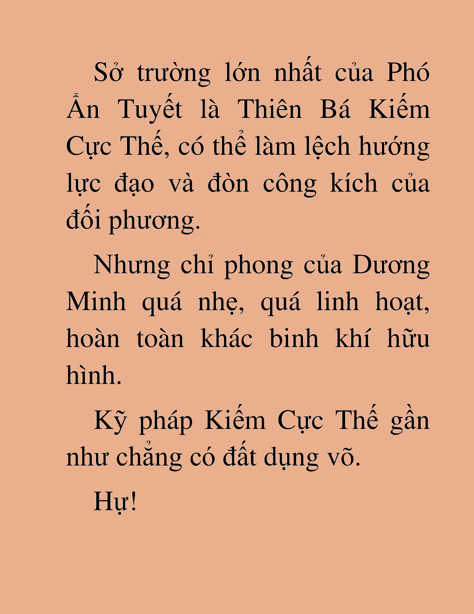 Đọc truyện HAT[NOVEL] Thần Ma Đại Đế - Chap 150