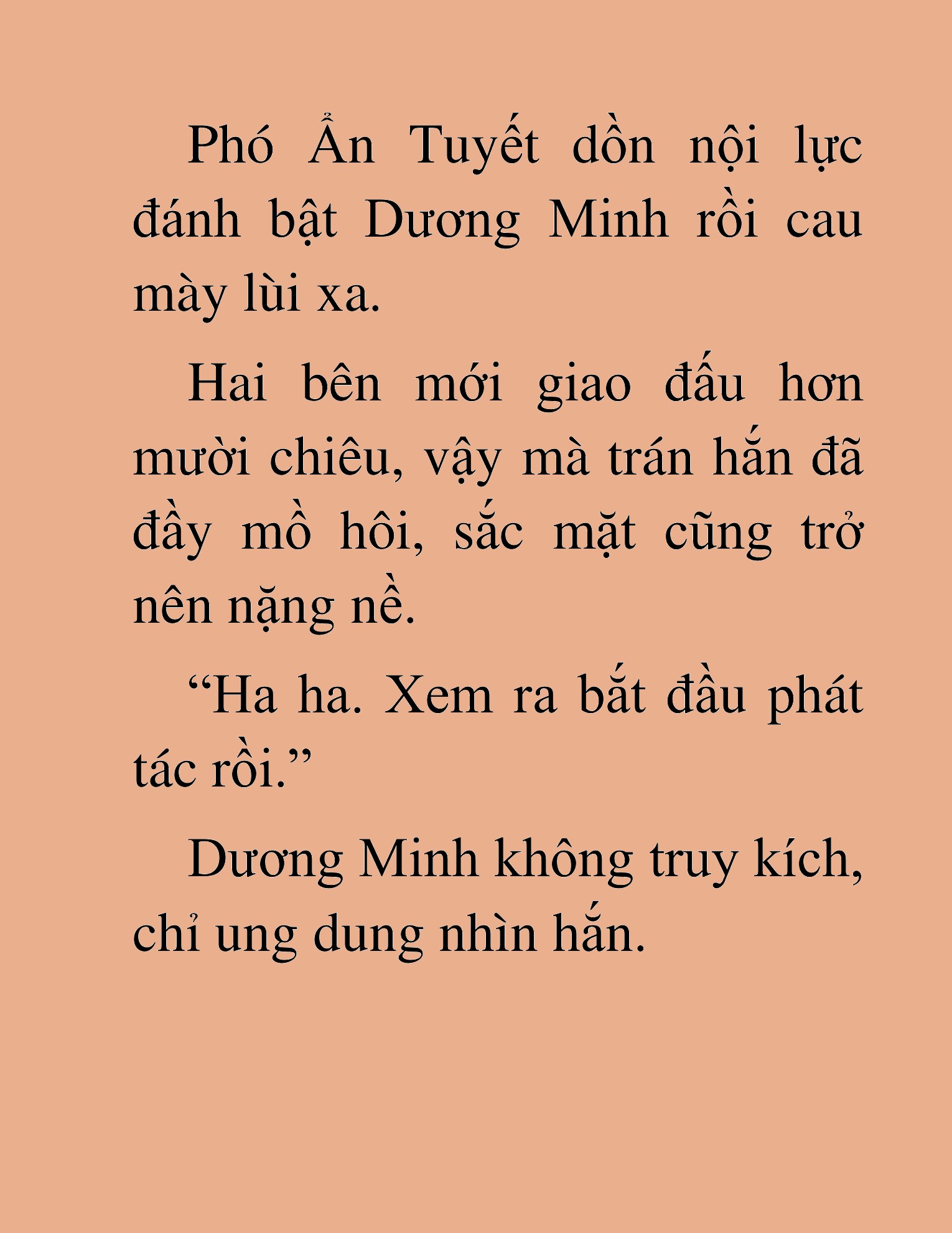 Đọc truyện HAT[NOVEL] Thần Ma Đại Đế - Chap 150