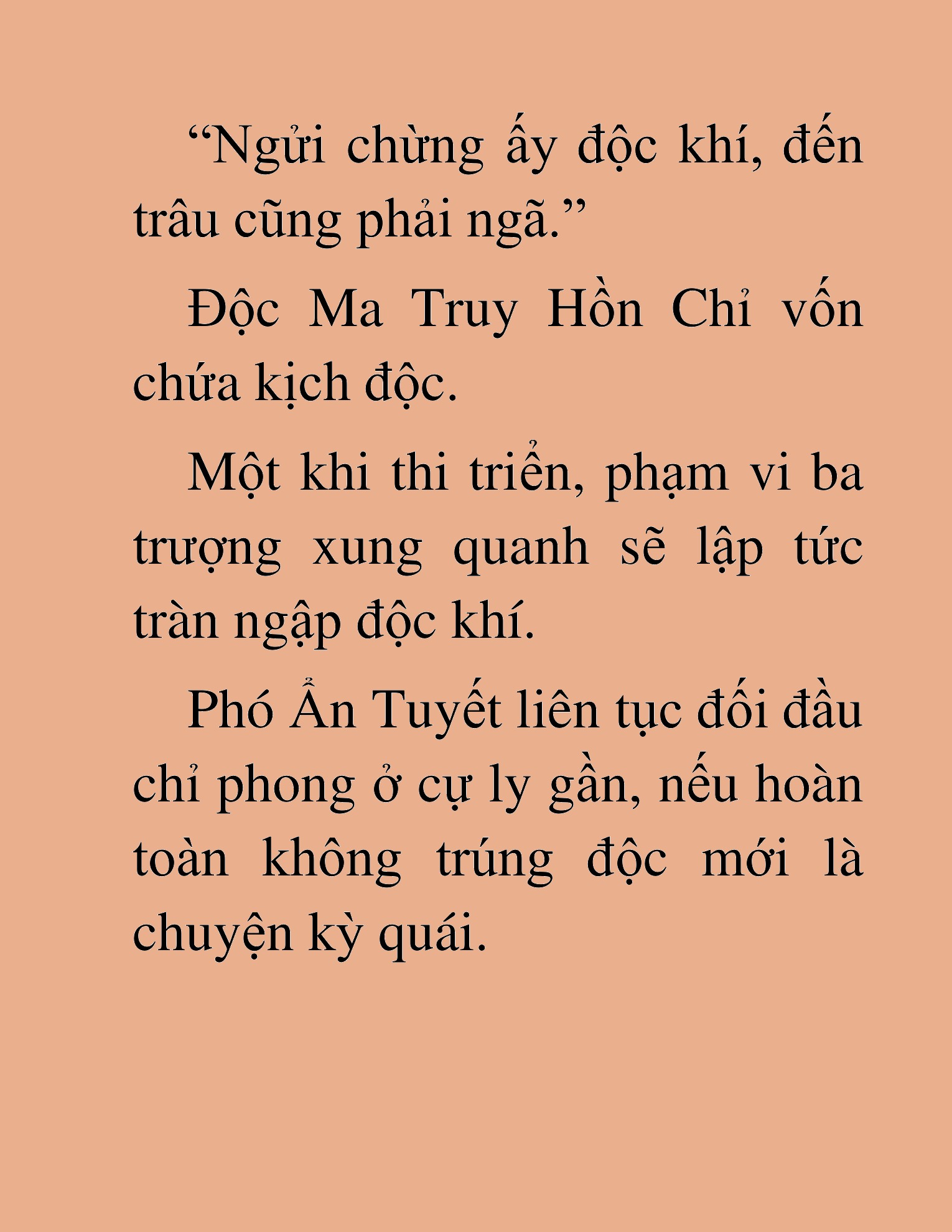 Đọc truyện HAT[NOVEL] Thần Ma Đại Đế - Chap 150