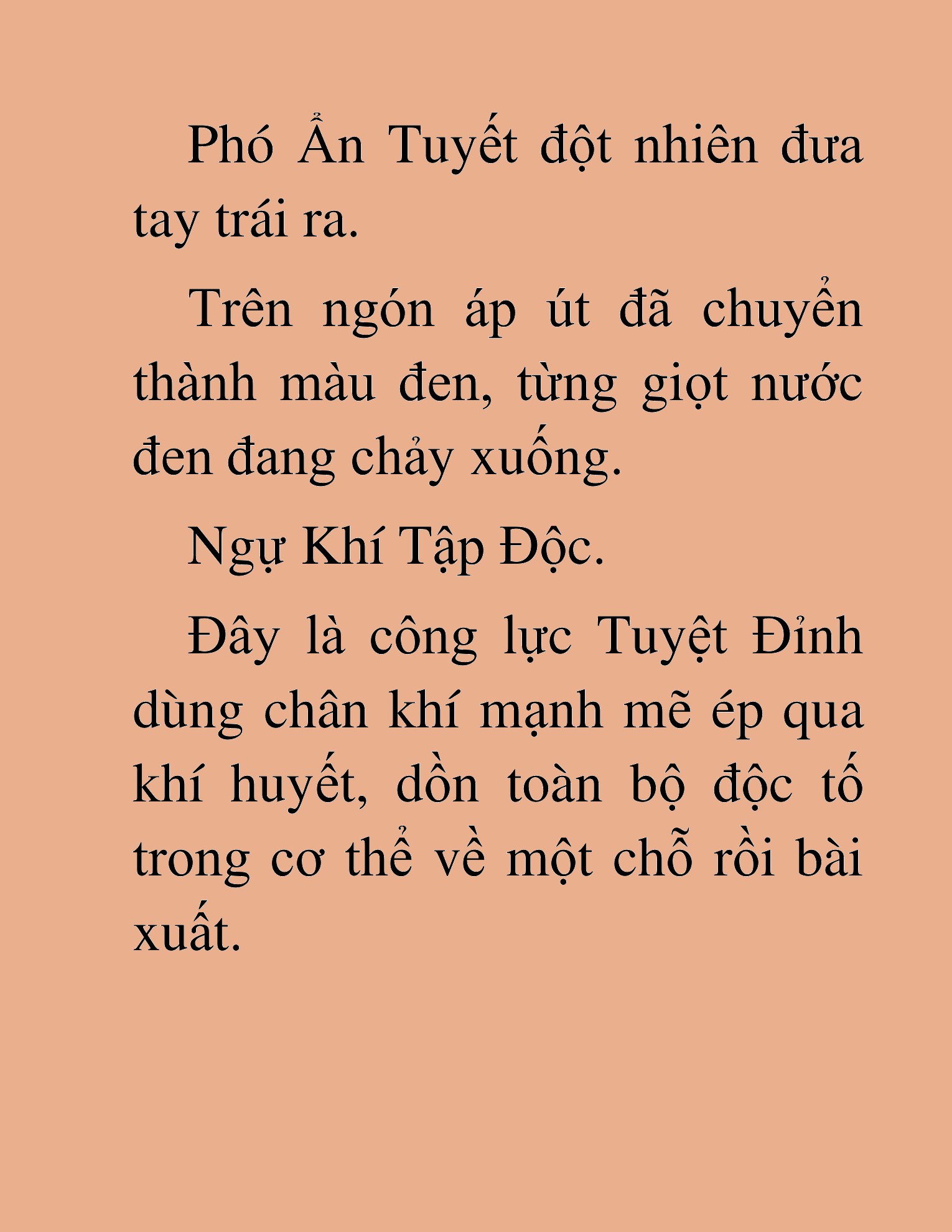 Đọc truyện HAT[NOVEL] Thần Ma Đại Đế - Chap 150