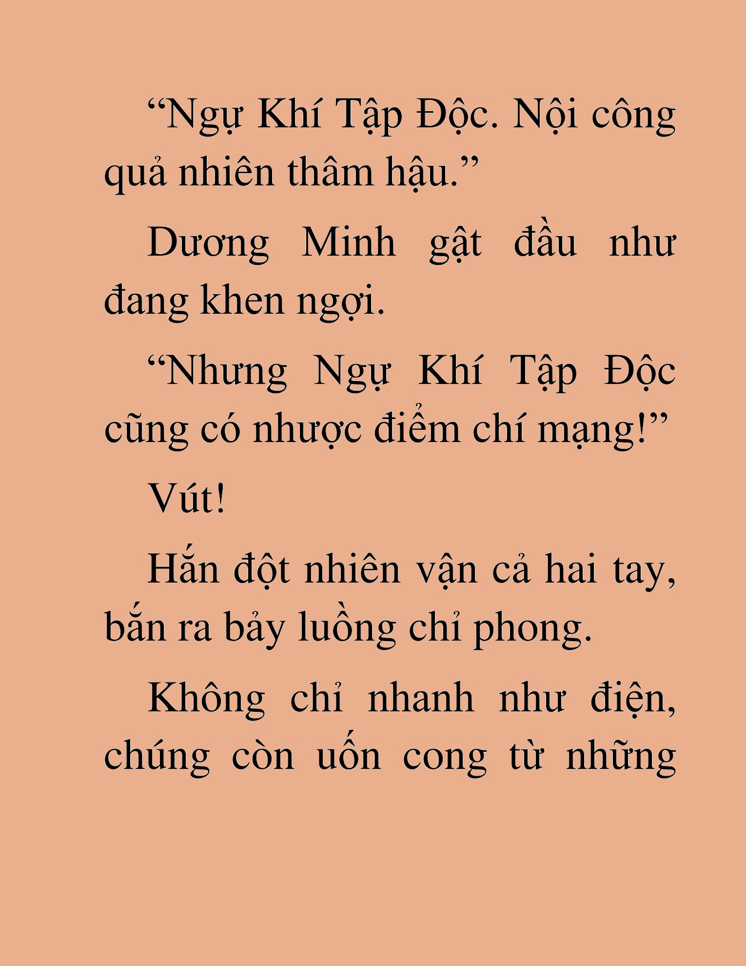Đọc truyện HAT[NOVEL] Thần Ma Đại Đế - Chap 150