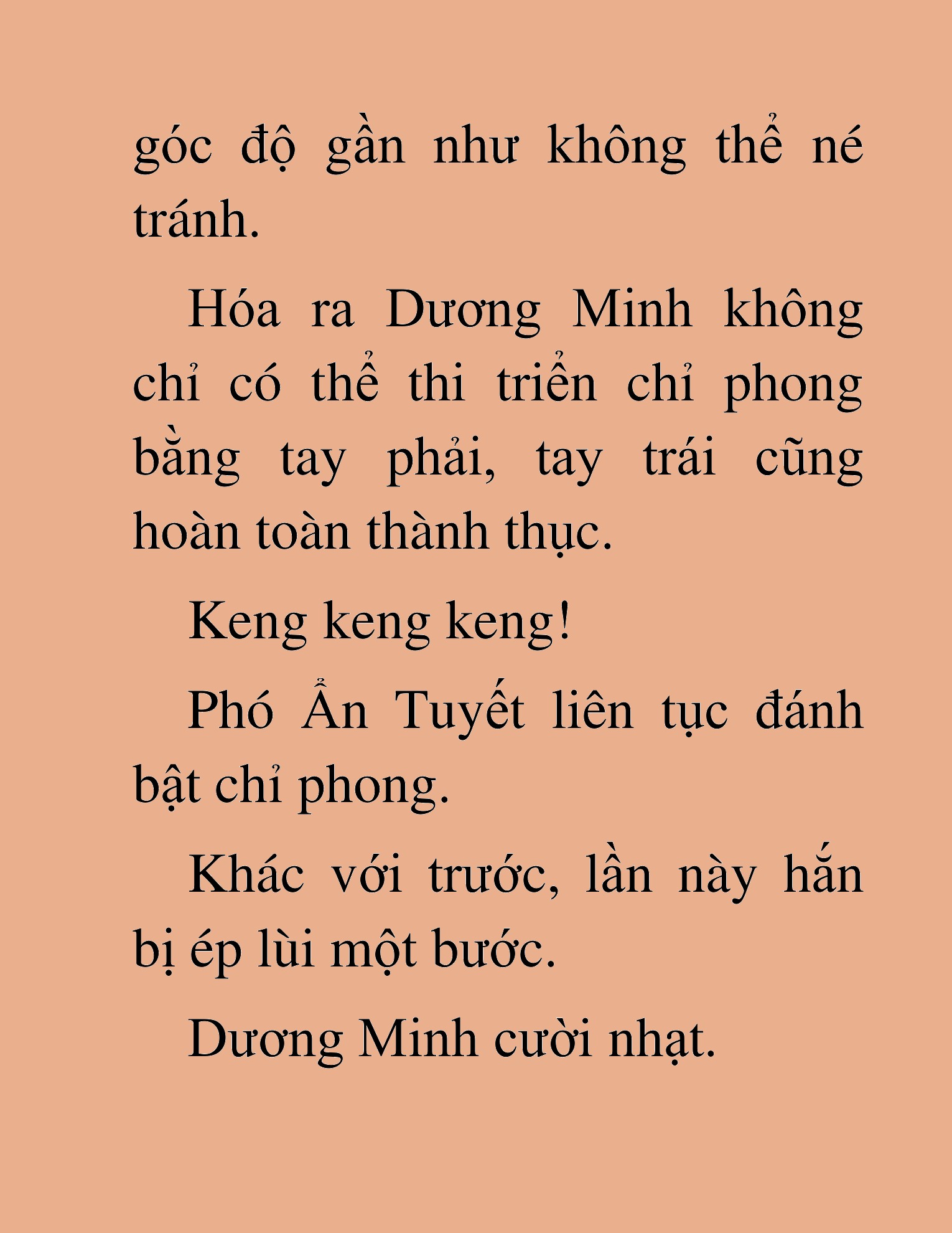Đọc truyện HAT[NOVEL] Thần Ma Đại Đế - Chap 150