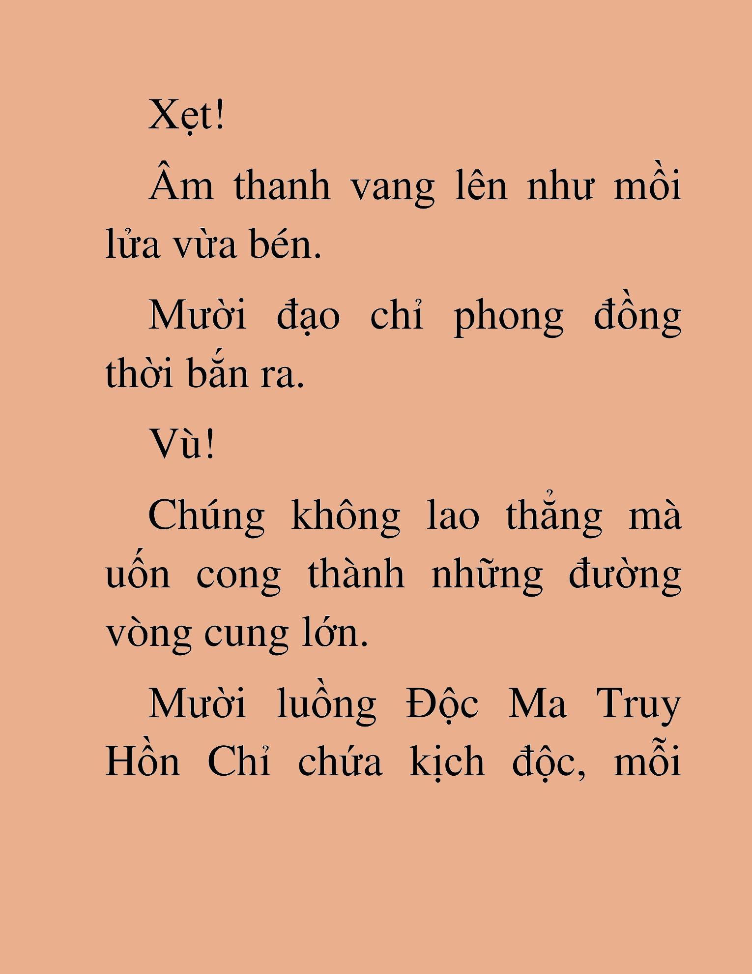 Đọc truyện HAT[NOVEL] Thần Ma Đại Đế - Chap 150