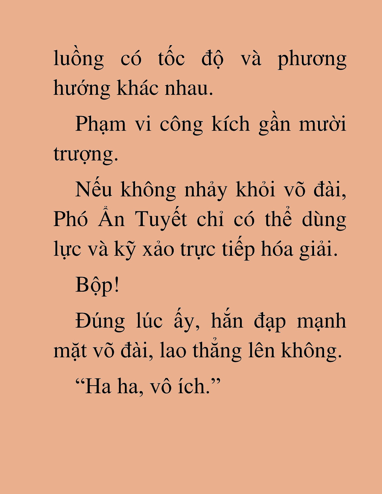 Đọc truyện HAT[NOVEL] Thần Ma Đại Đế - Chap 150