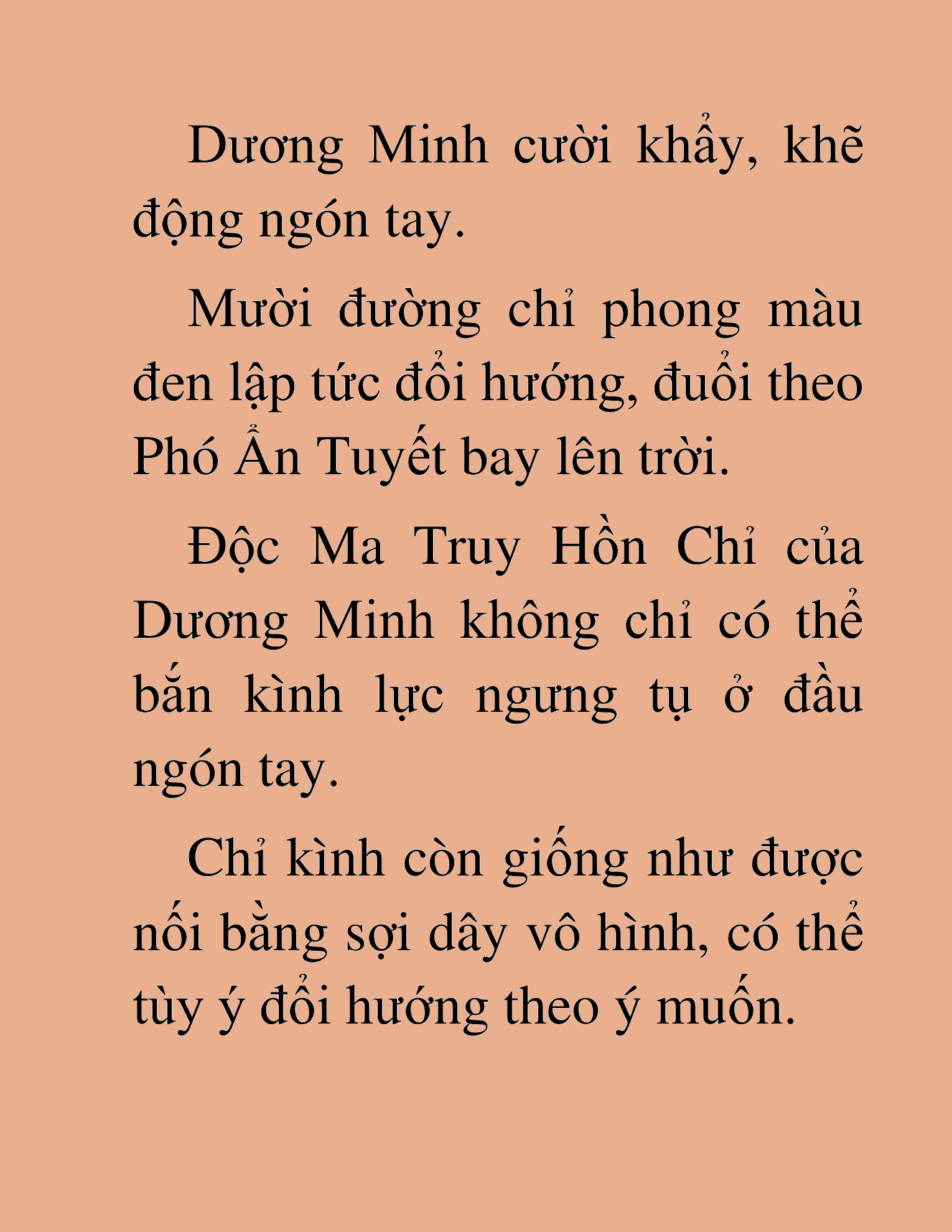 Đọc truyện HAT[NOVEL] Thần Ma Đại Đế - Chap 150