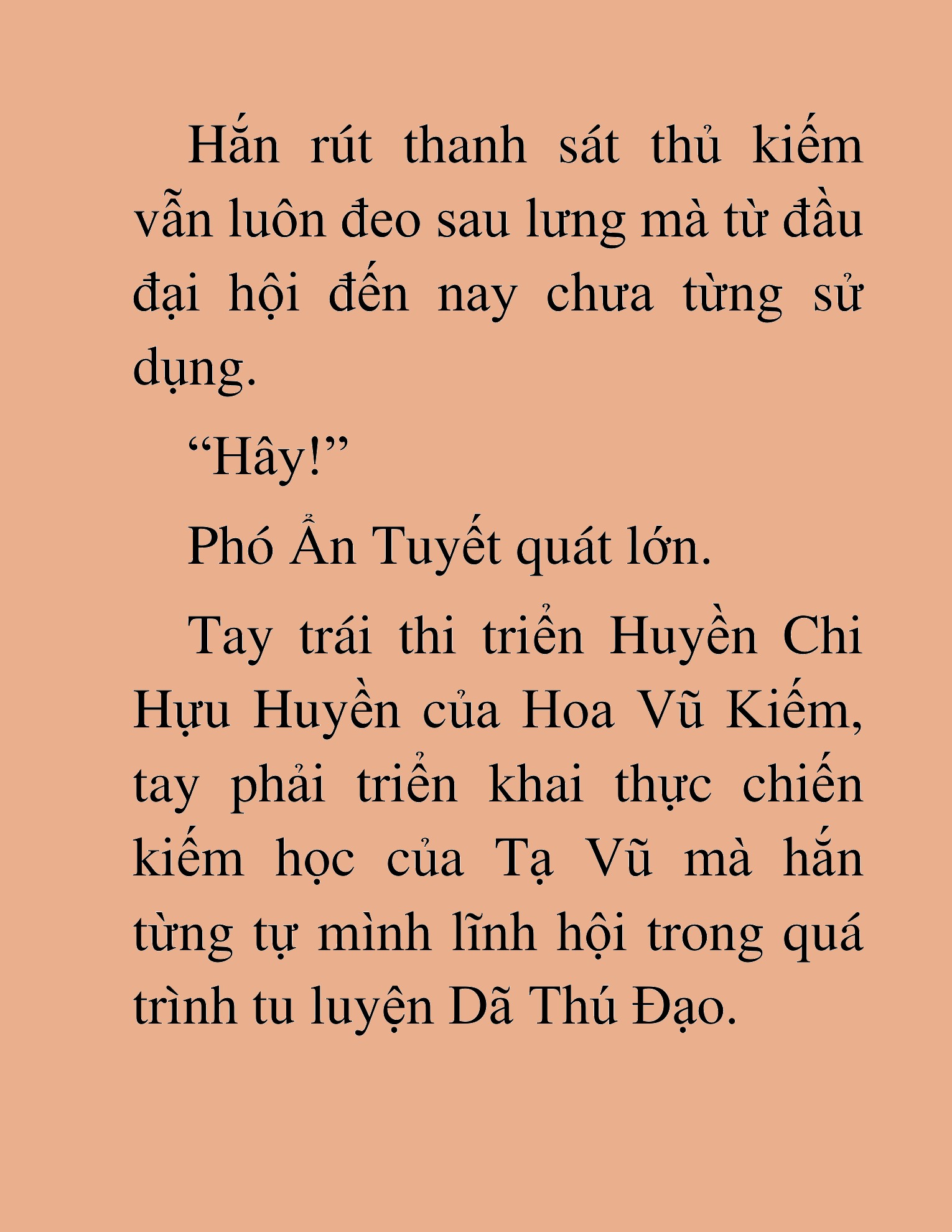 Đọc truyện HAT[NOVEL] Thần Ma Đại Đế - Chap 150