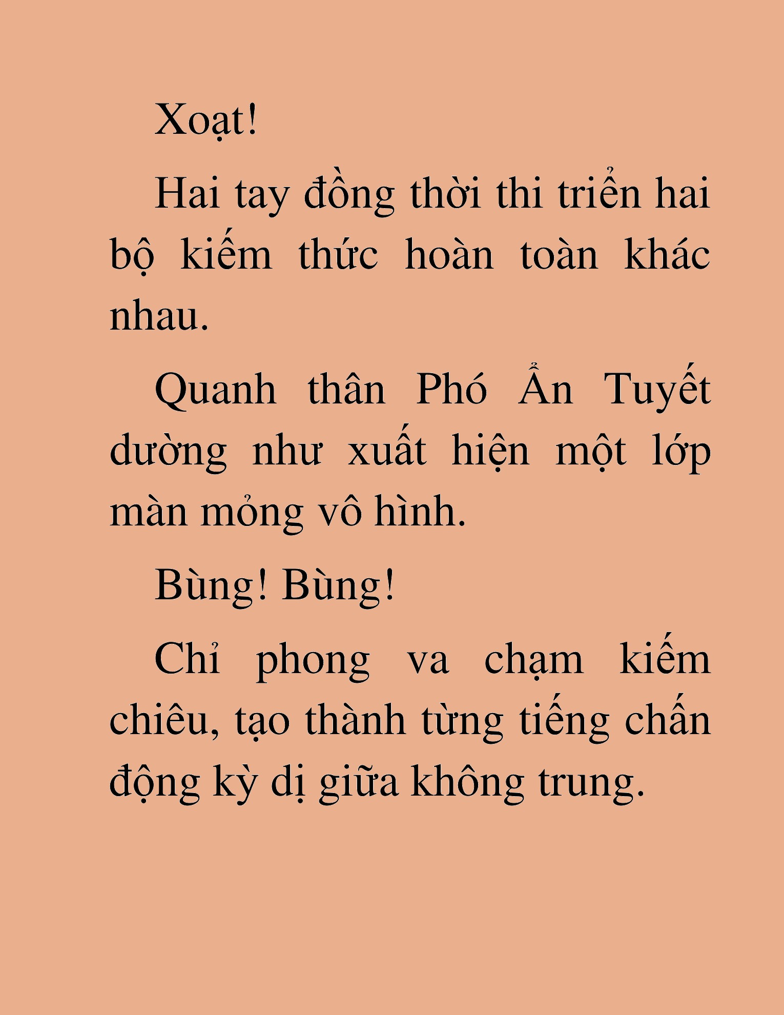 Đọc truyện HAT[NOVEL] Thần Ma Đại Đế - Chap 150