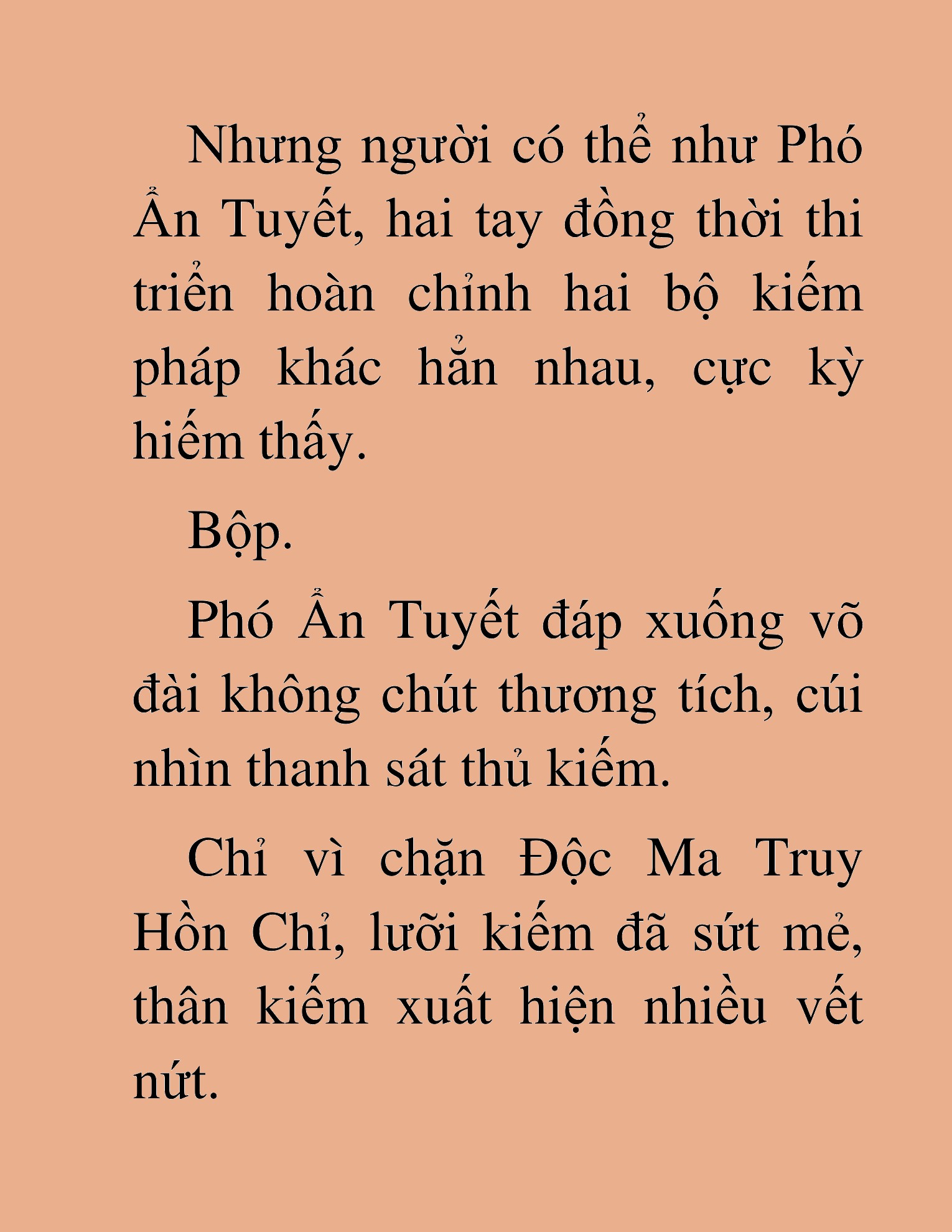 Đọc truyện HAT[NOVEL] Thần Ma Đại Đế - Chap 150
