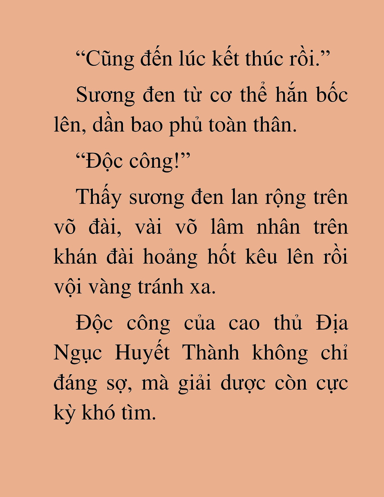Đọc truyện HAT[NOVEL] Thần Ma Đại Đế - Chap 150