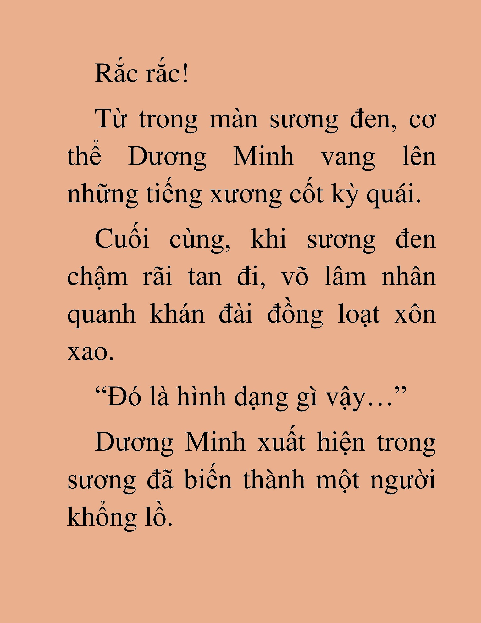 Đọc truyện HAT[NOVEL] Thần Ma Đại Đế - Chap 150