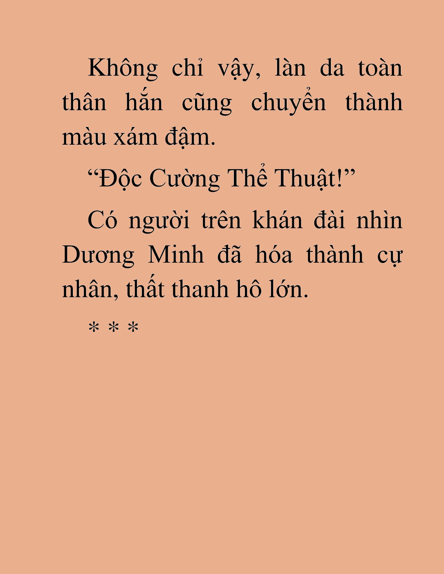 Đọc truyện HAT[NOVEL] Thần Ma Đại Đế - Chap 150