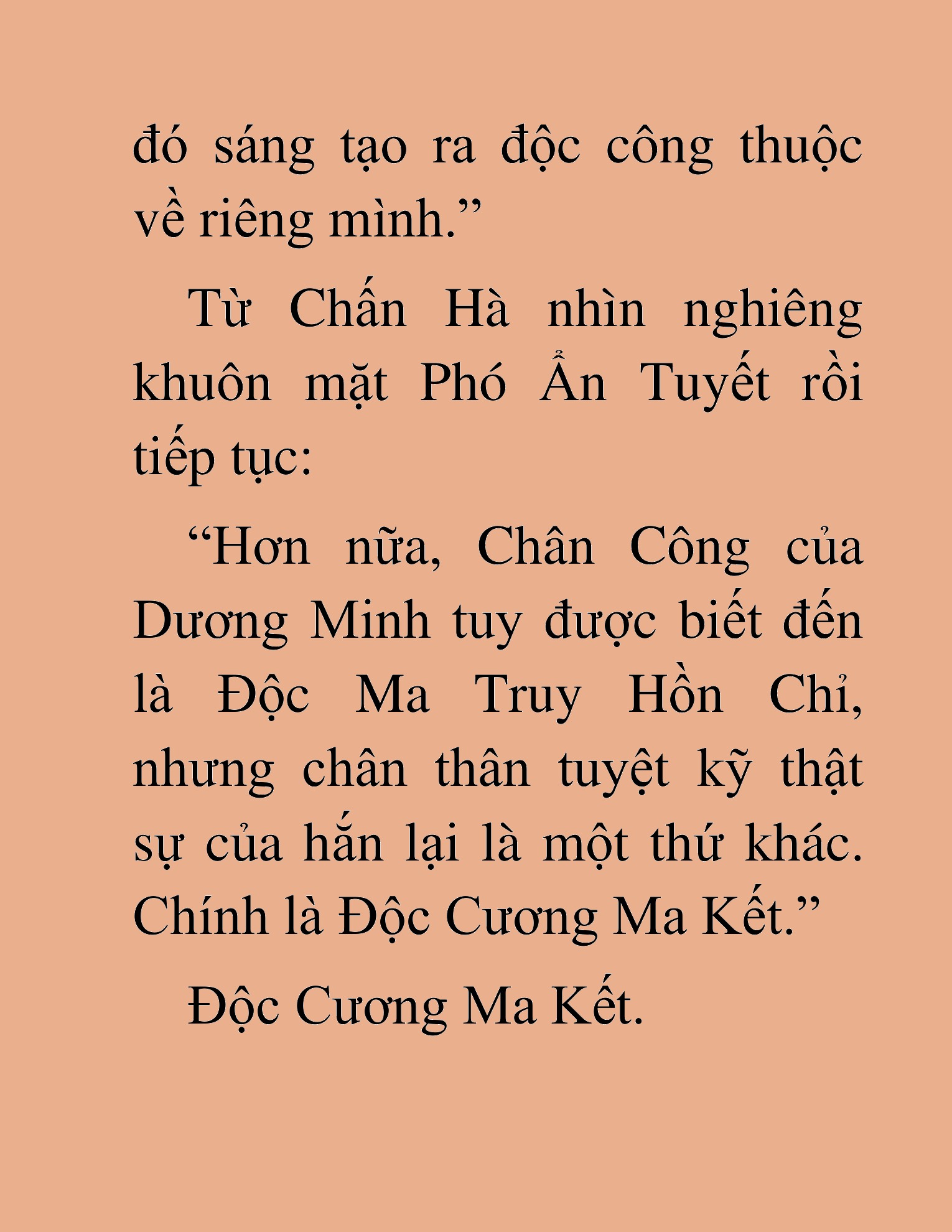 Đọc truyện HAT[NOVEL] Thần Ma Đại Đế - Chap 151