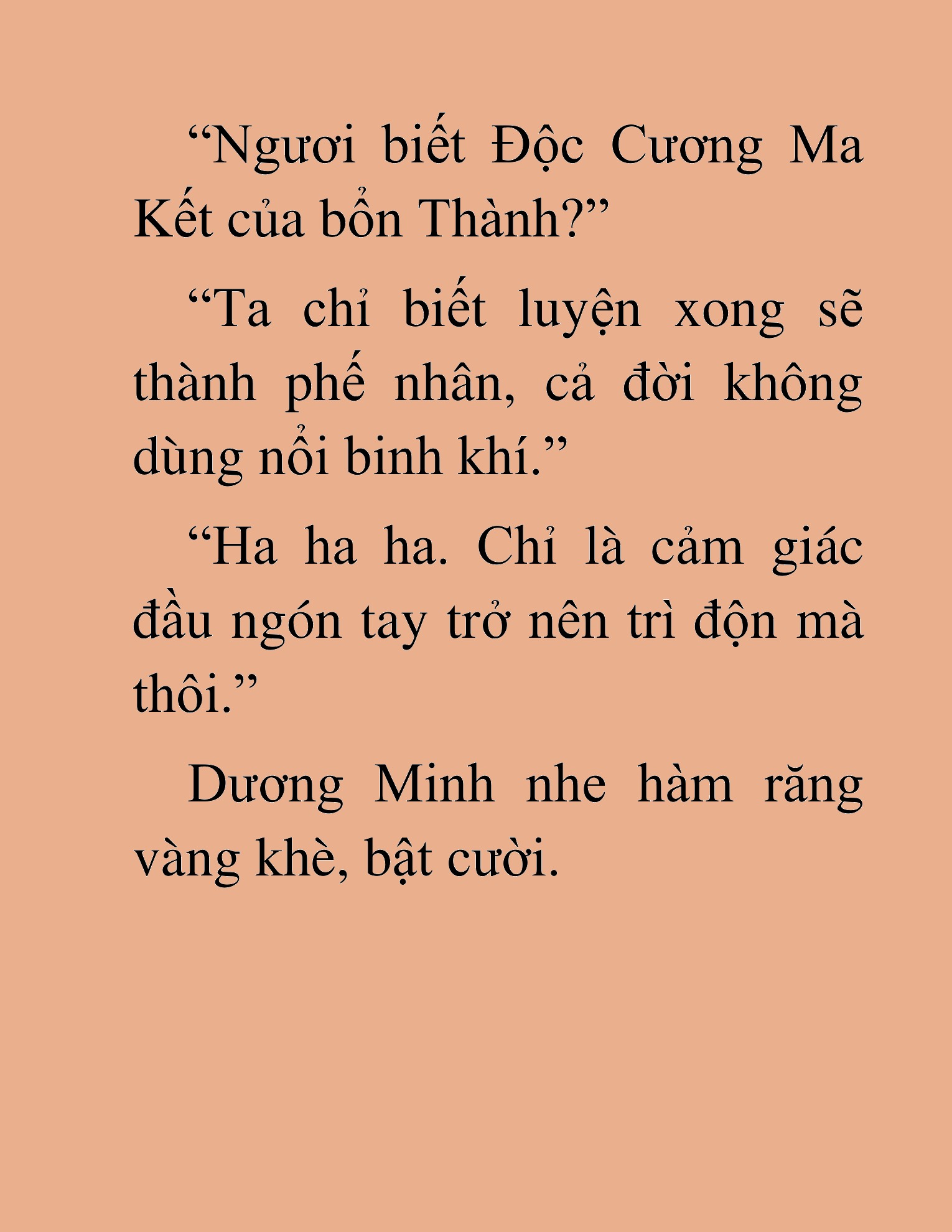 Đọc truyện HAT[NOVEL] Thần Ma Đại Đế - Chap 151
