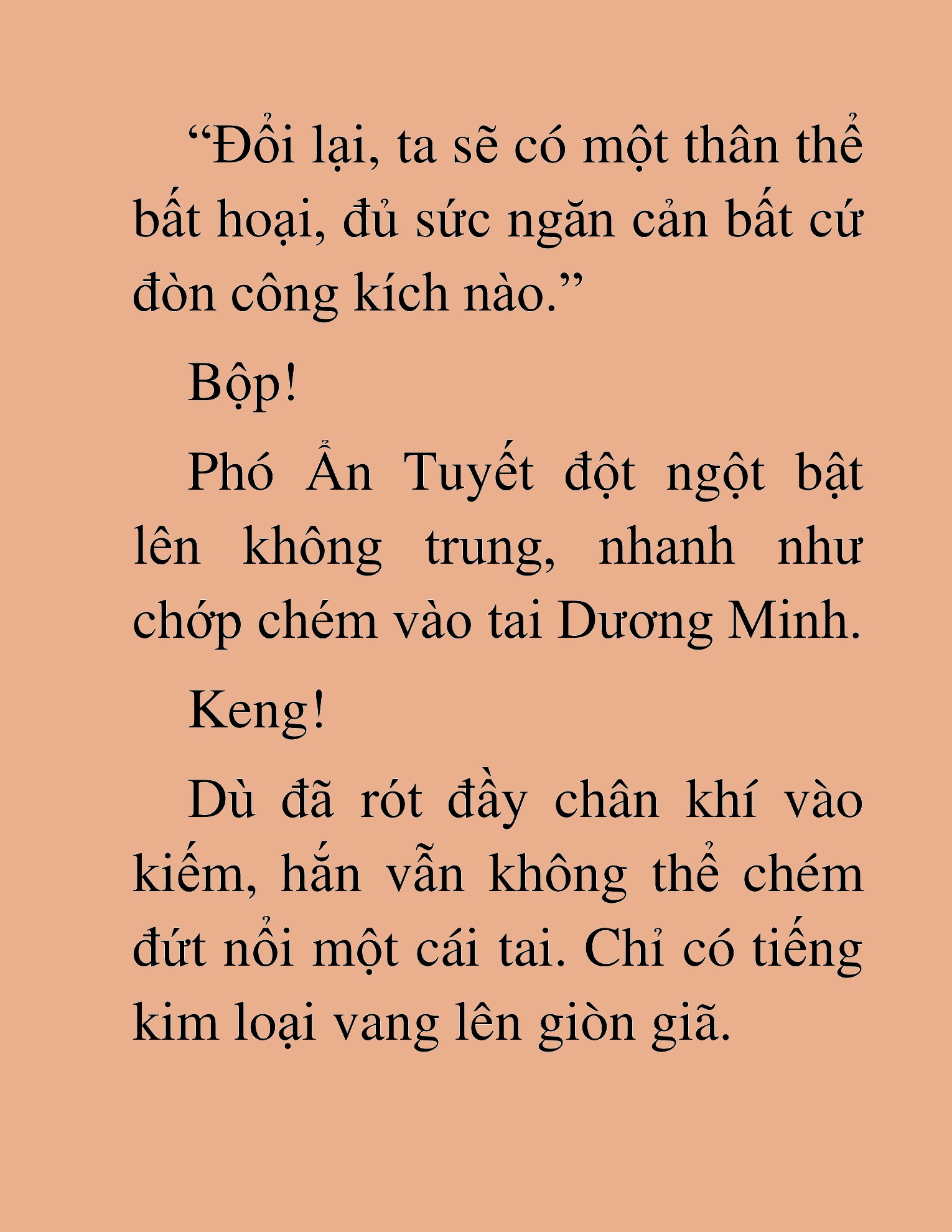 Đọc truyện HAT[NOVEL] Thần Ma Đại Đế - Chap 151