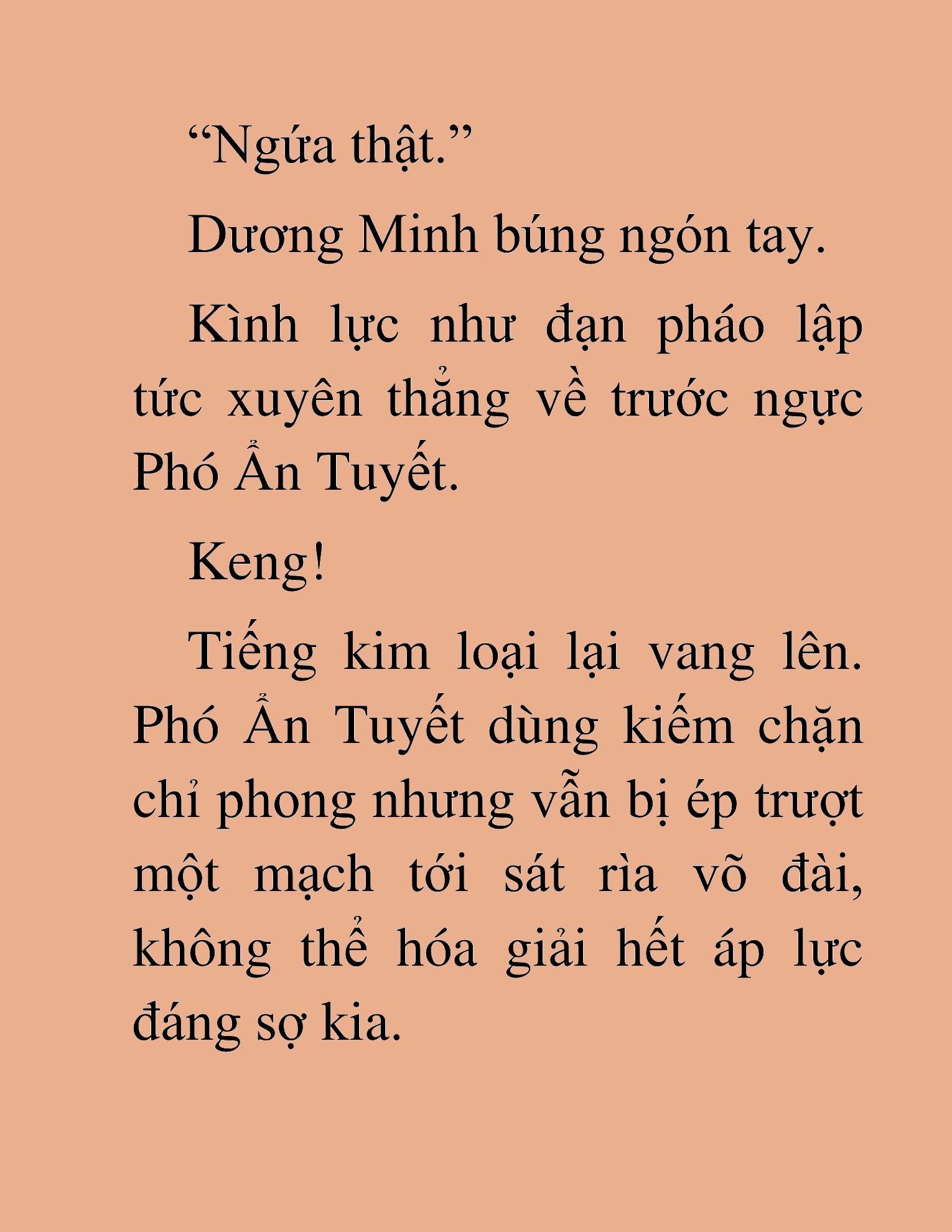 Đọc truyện HAT[NOVEL] Thần Ma Đại Đế - Chap 151