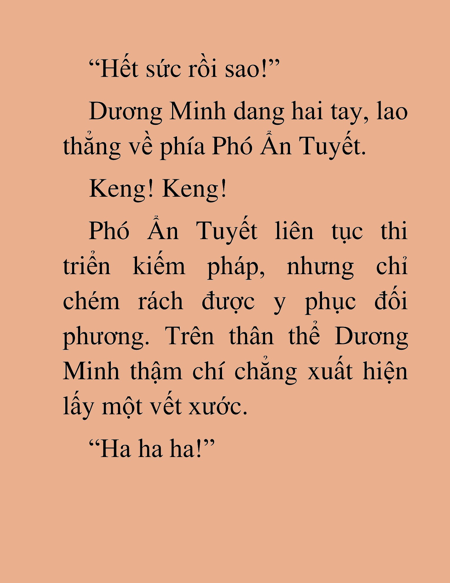 Đọc truyện HAT[NOVEL] Thần Ma Đại Đế - Chap 151