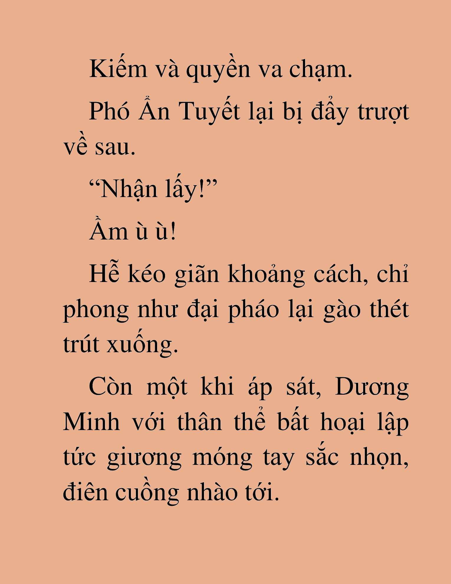 Đọc truyện HAT[NOVEL] Thần Ma Đại Đế - Chap 151