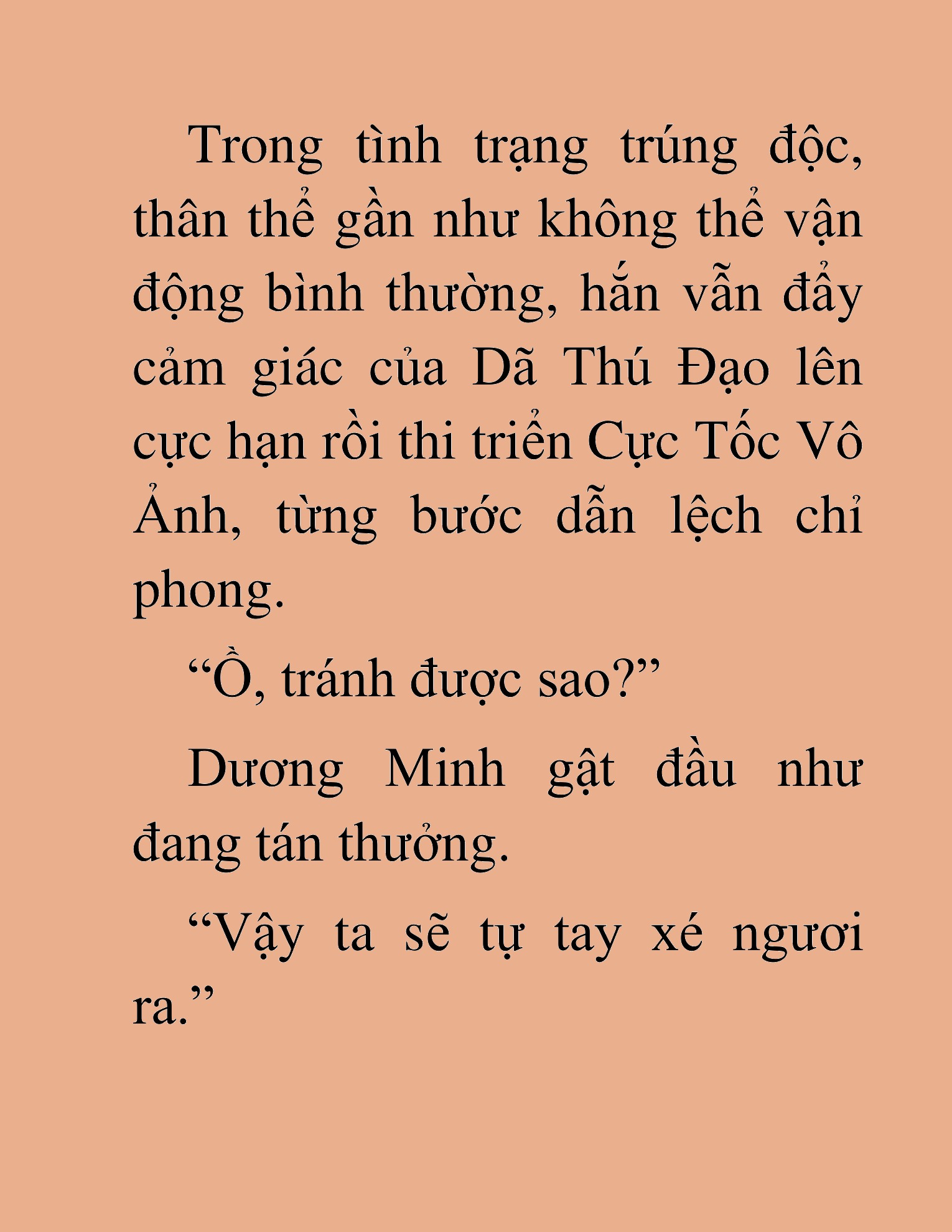 Đọc truyện HAT[NOVEL] Thần Ma Đại Đế - Chap 151