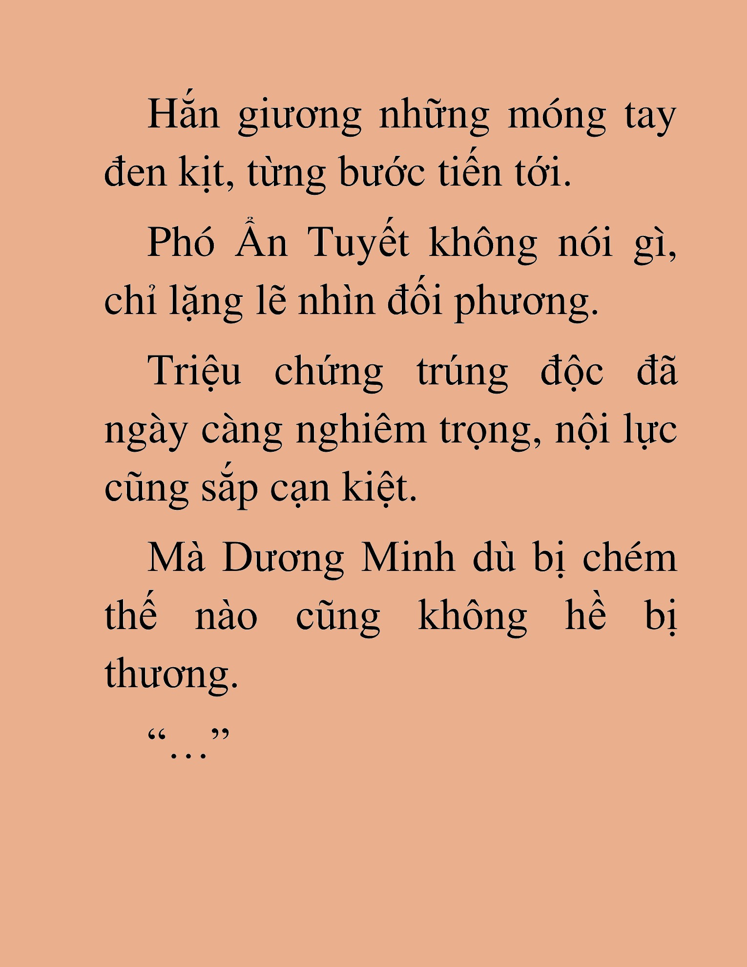 Đọc truyện HAT[NOVEL] Thần Ma Đại Đế - Chap 151