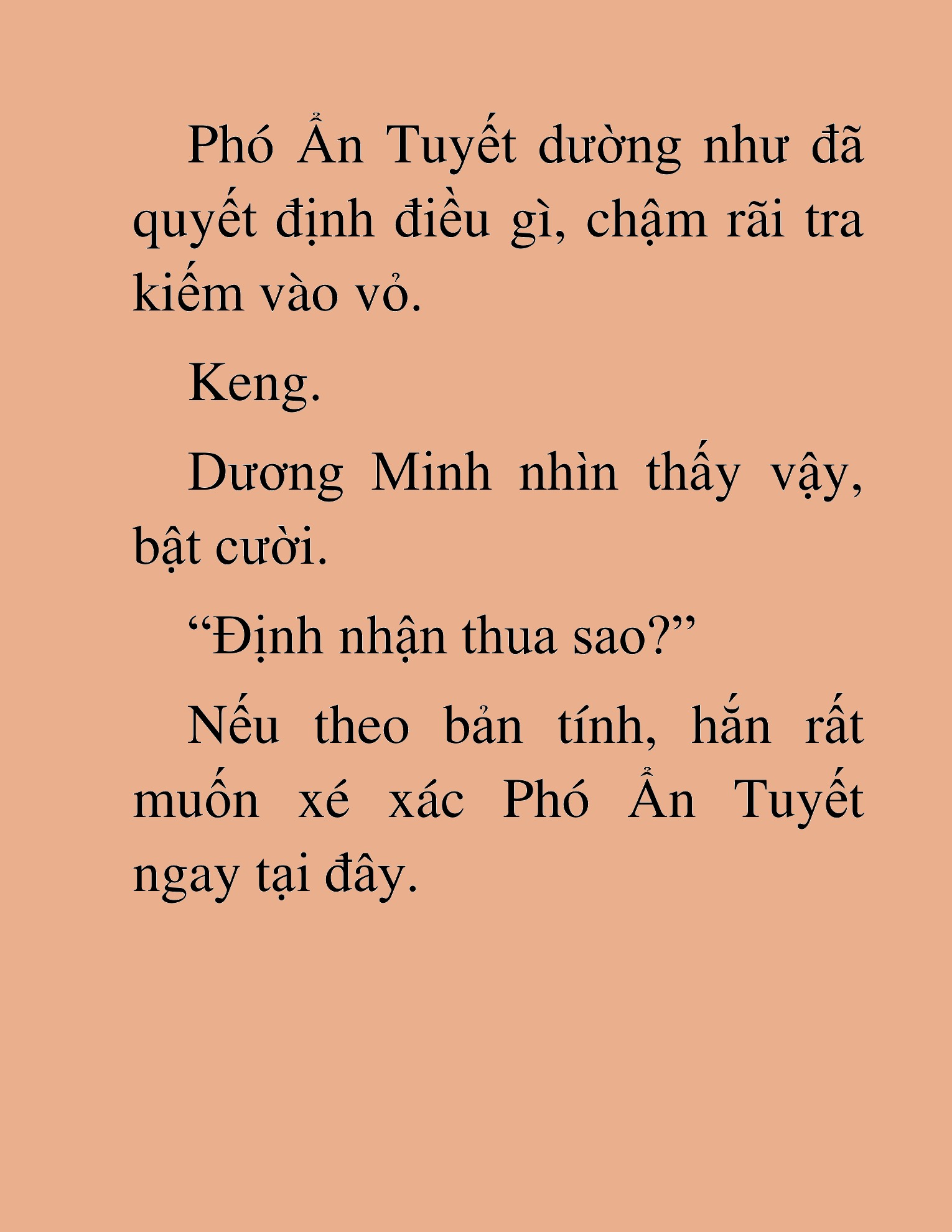 Đọc truyện HAT[NOVEL] Thần Ma Đại Đế - Chap 151
