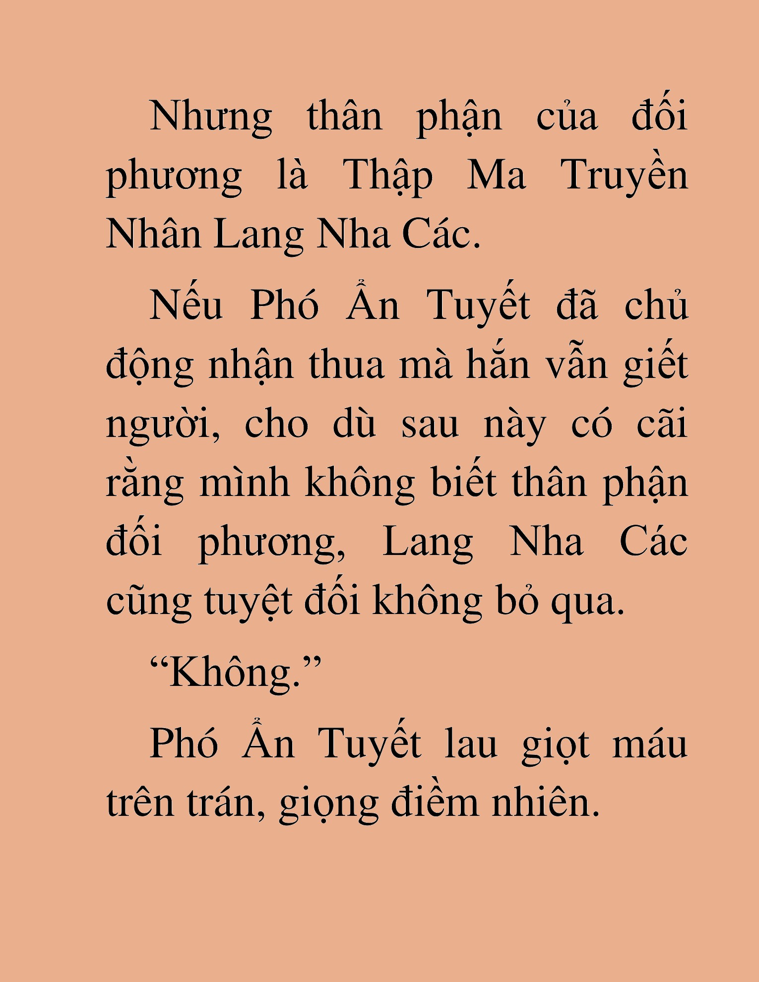 Đọc truyện HAT[NOVEL] Thần Ma Đại Đế - Chap 151