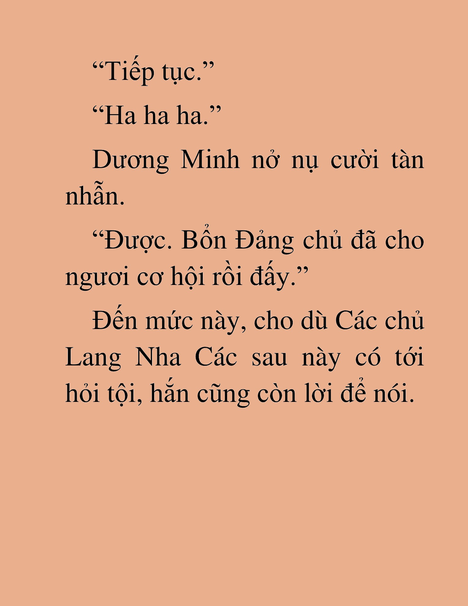 Đọc truyện HAT[NOVEL] Thần Ma Đại Đế - Chap 151