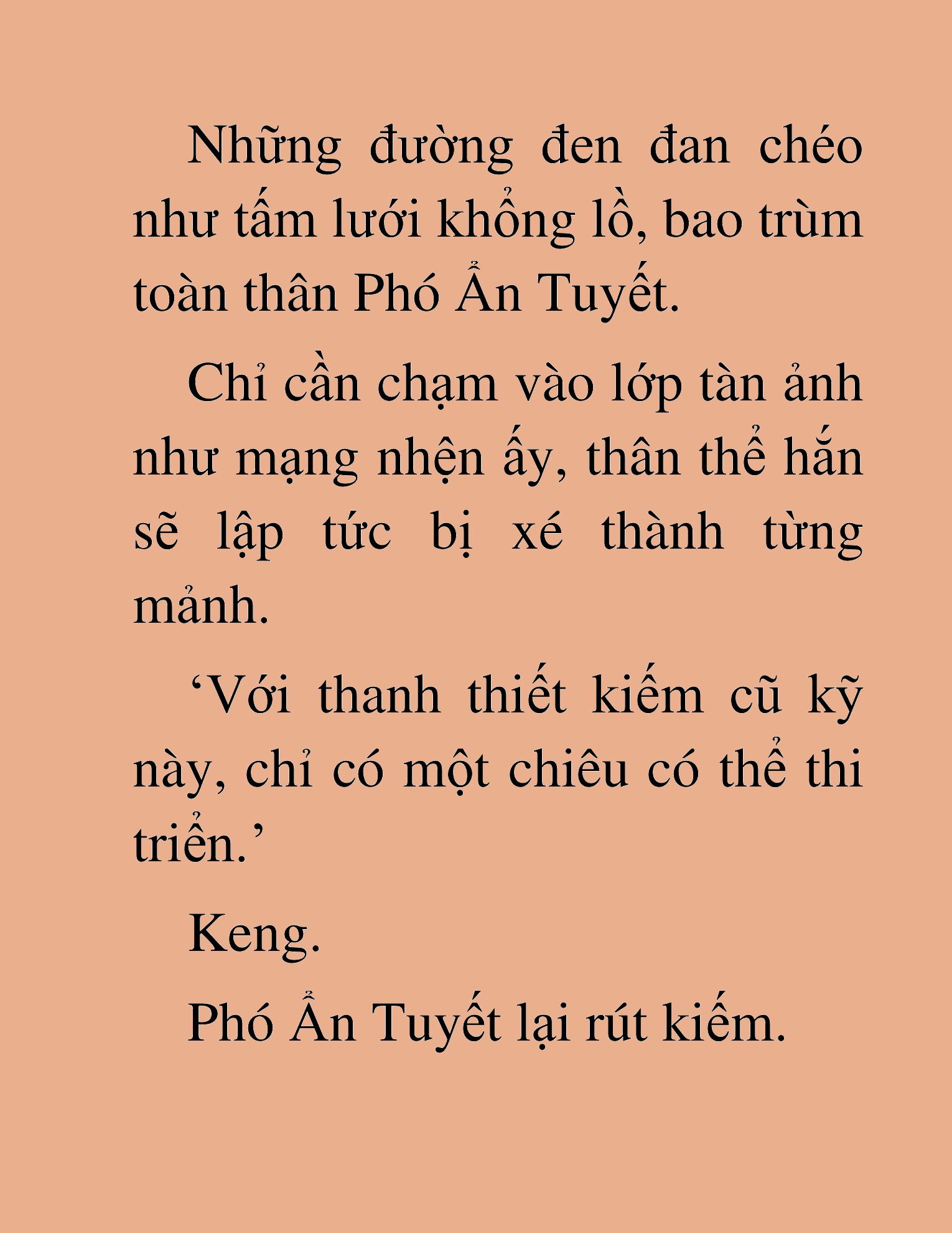 Đọc truyện HAT[NOVEL] Thần Ma Đại Đế - Chap 152