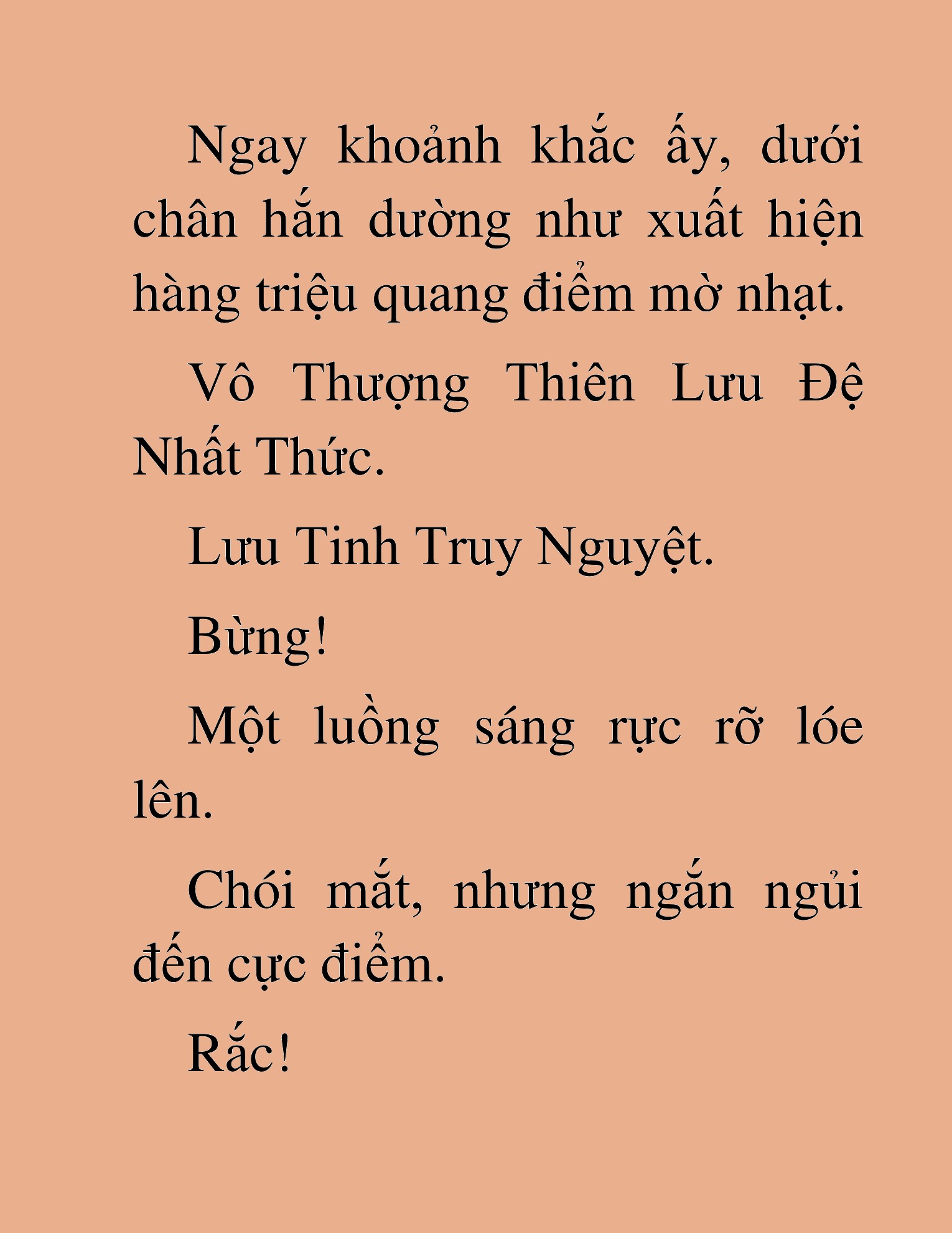 Đọc truyện HAT[NOVEL] Thần Ma Đại Đế - Chap 152