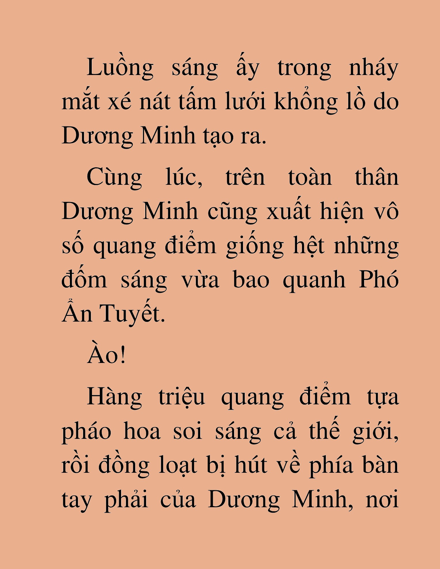 Đọc truyện HAT[NOVEL] Thần Ma Đại Đế - Chap 152