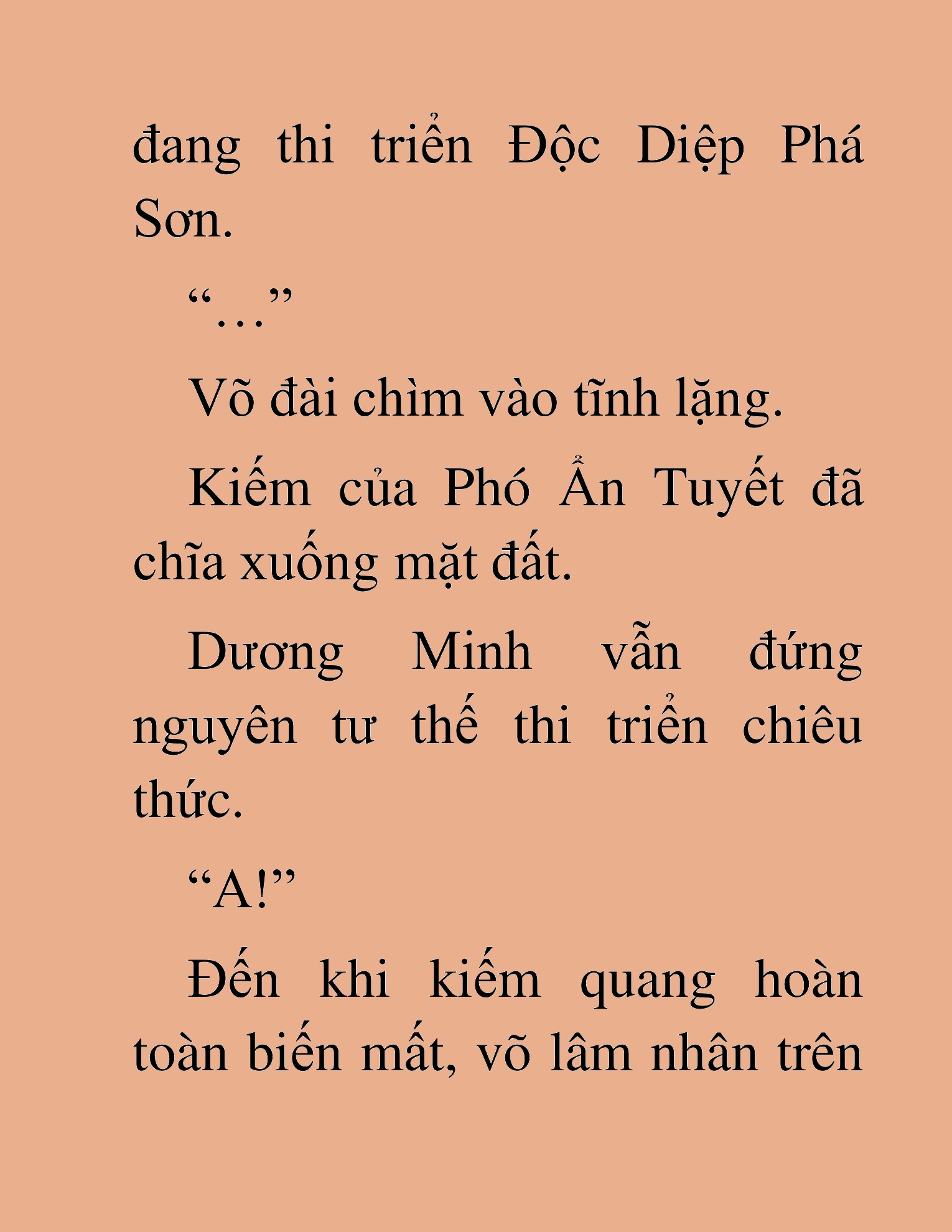 Đọc truyện HAT[NOVEL] Thần Ma Đại Đế - Chap 152