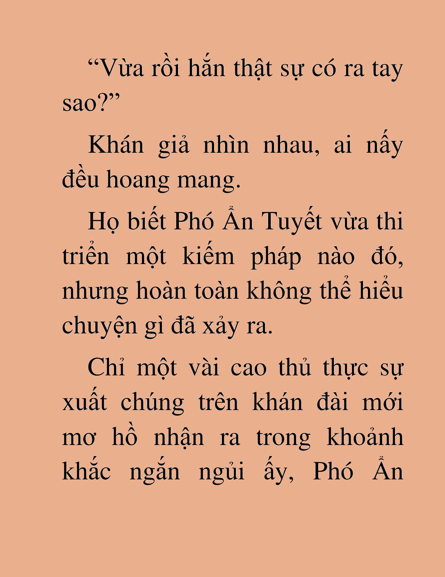Đọc truyện HAT[NOVEL] Thần Ma Đại Đế - Chap 152