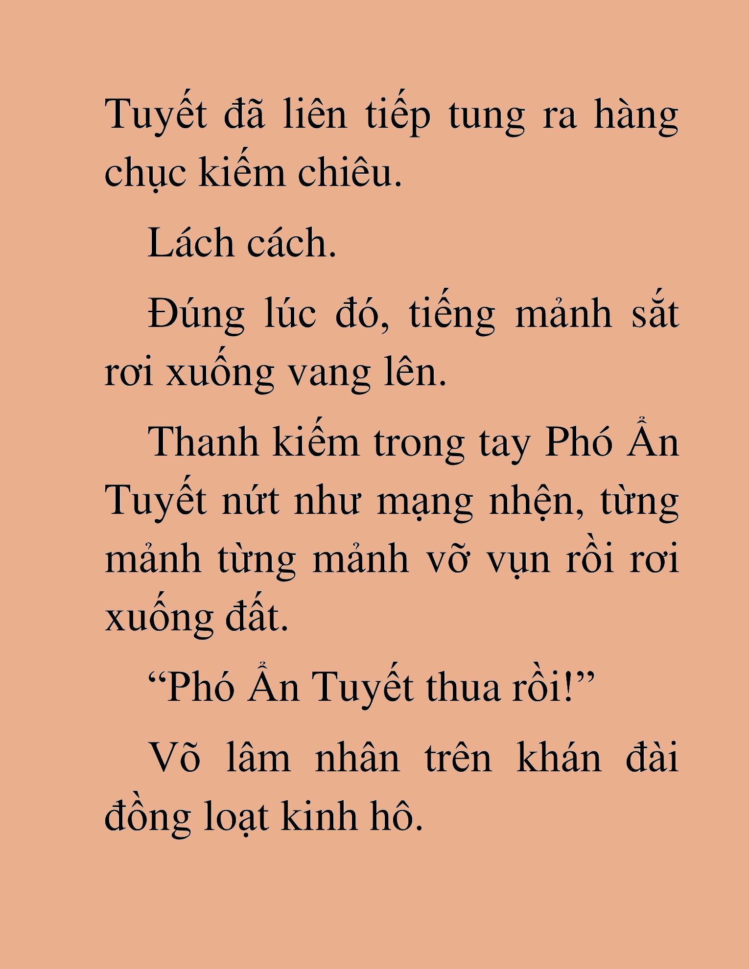 Đọc truyện HAT[NOVEL] Thần Ma Đại Đế - Chap 152