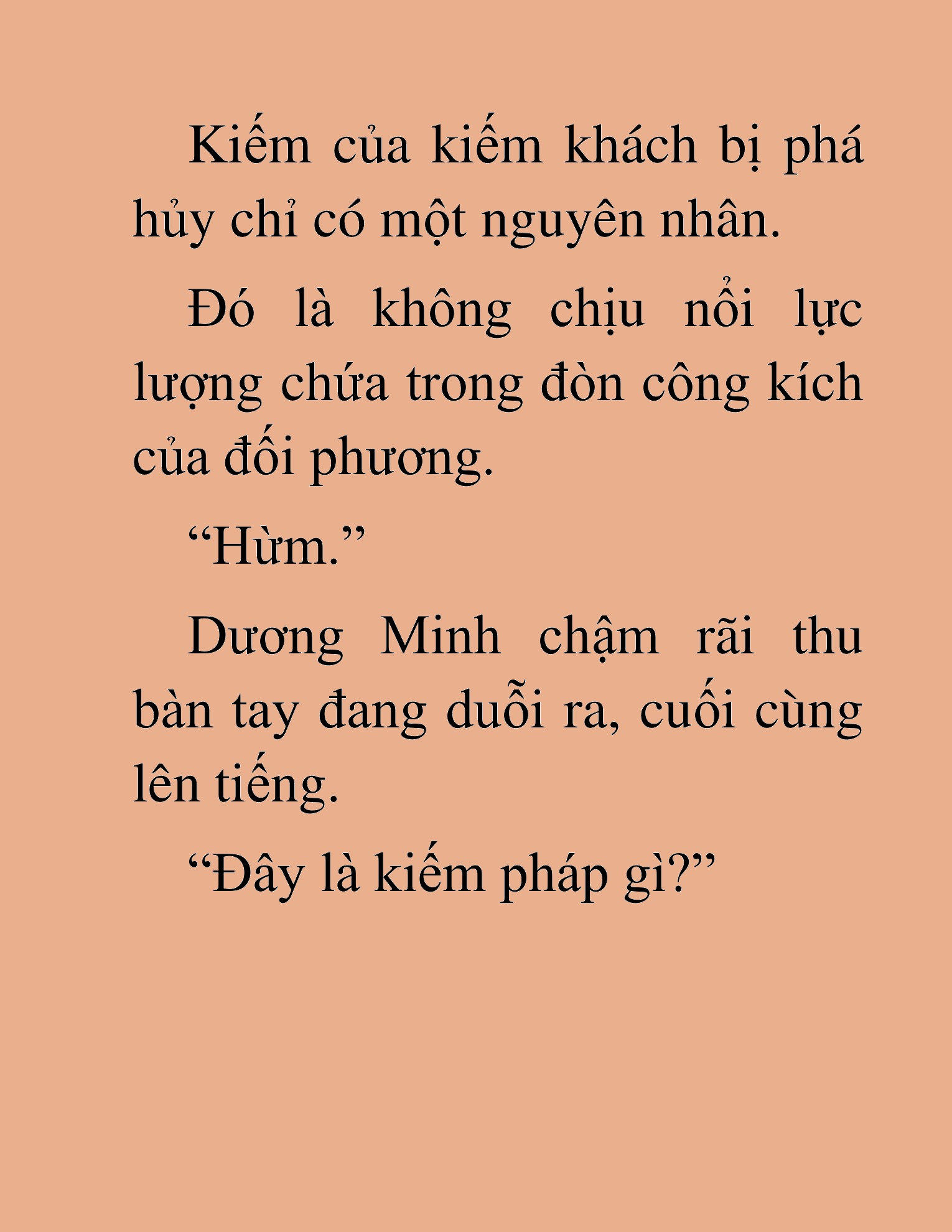 Đọc truyện HAT[NOVEL] Thần Ma Đại Đế - Chap 152