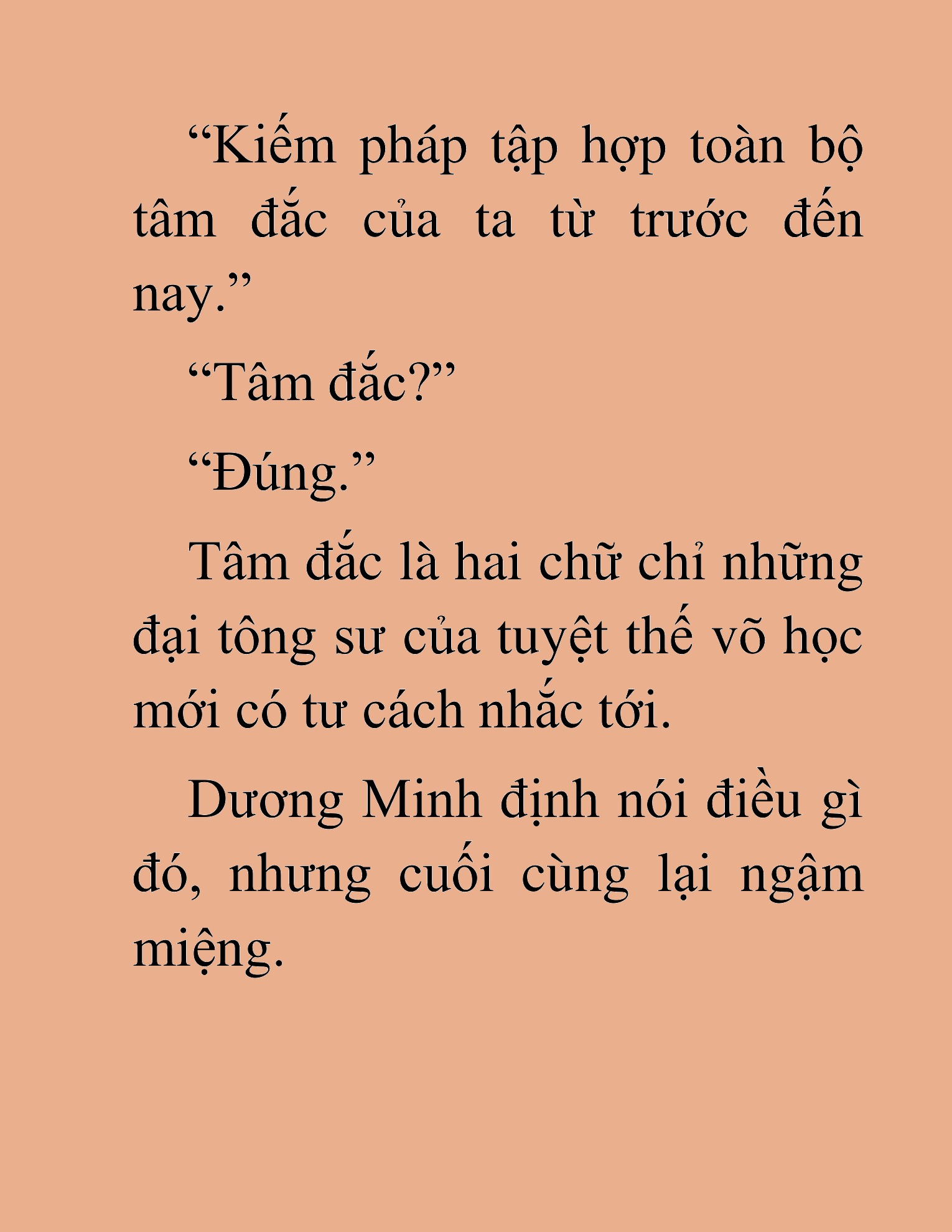 Đọc truyện HAT[NOVEL] Thần Ma Đại Đế - Chap 152