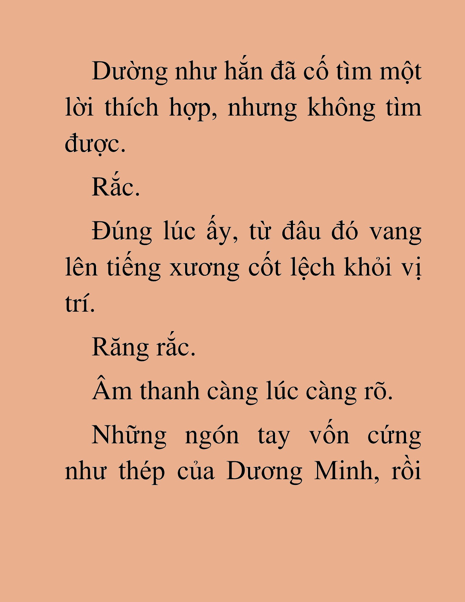 Đọc truyện HAT[NOVEL] Thần Ma Đại Đế - Chap 152