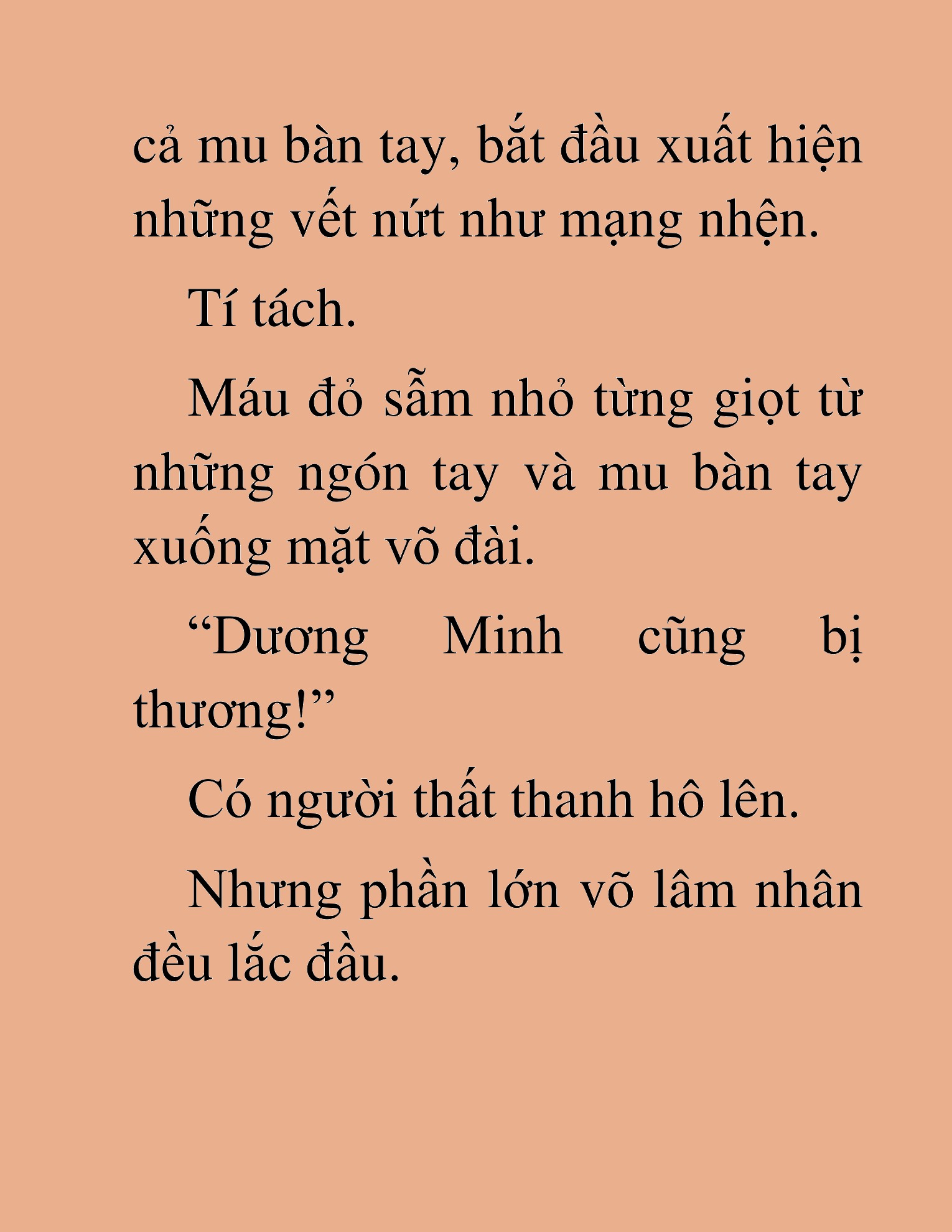 Đọc truyện HAT[NOVEL] Thần Ma Đại Đế - Chap 152