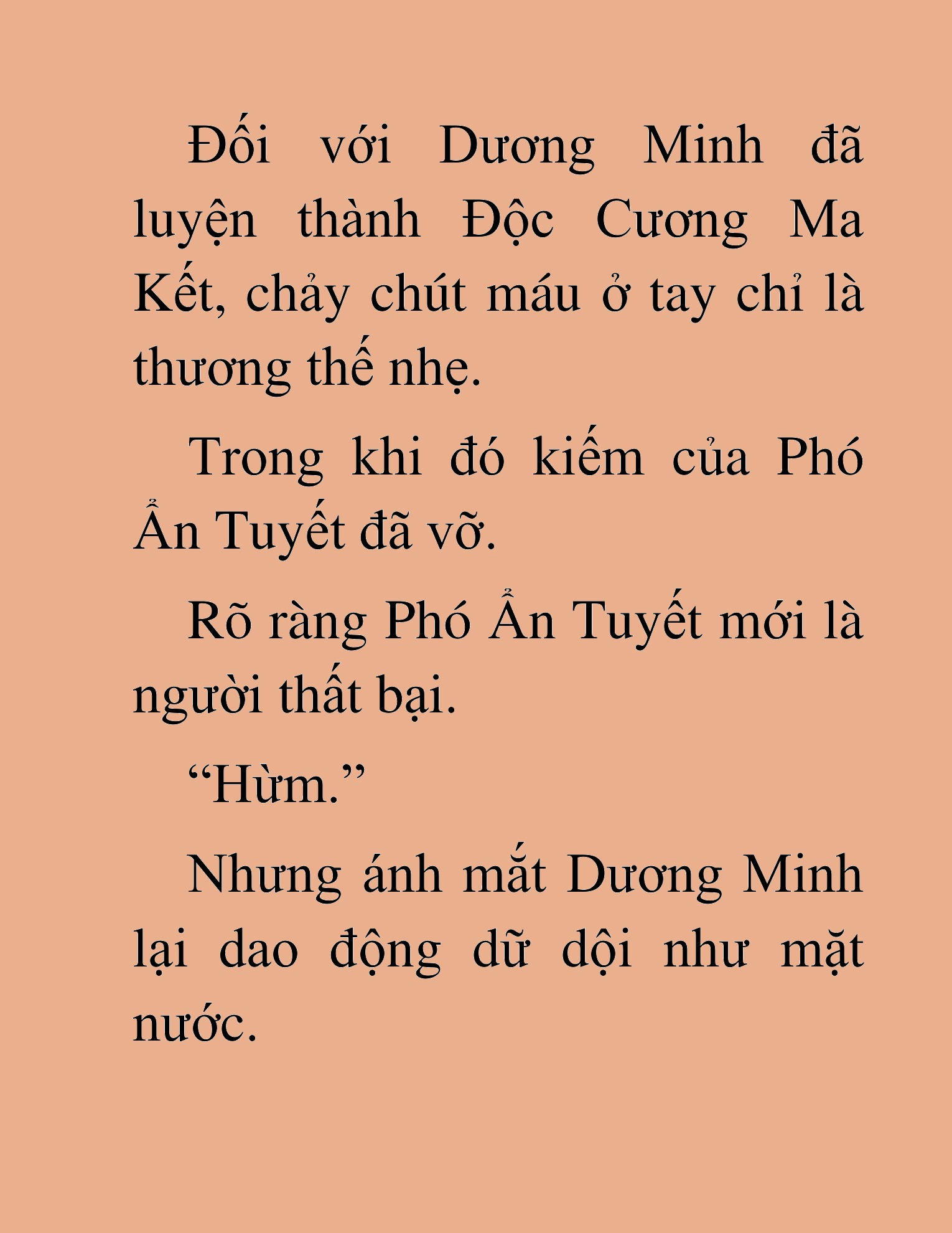 Đọc truyện HAT[NOVEL] Thần Ma Đại Đế - Chap 152
