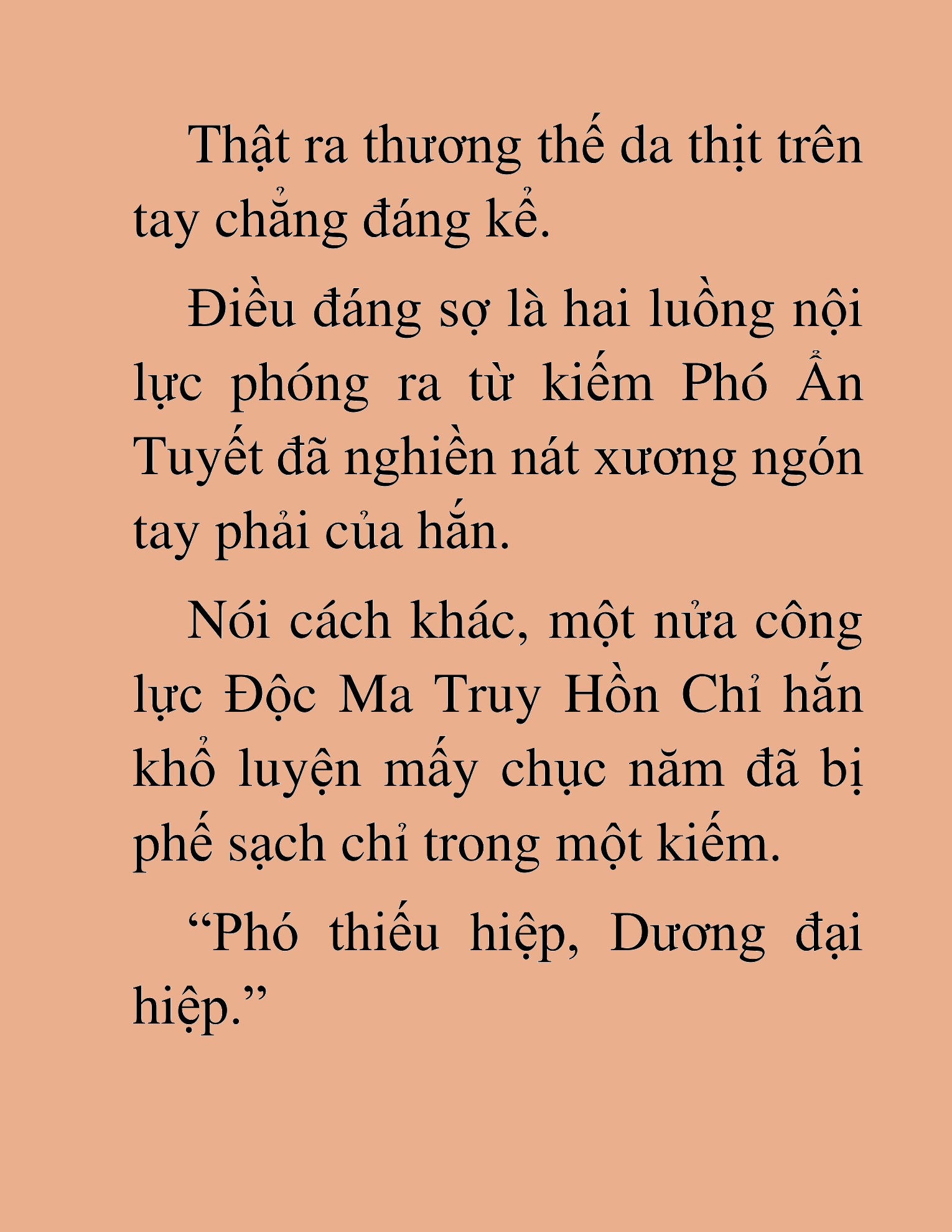 Đọc truyện HAT[NOVEL] Thần Ma Đại Đế - Chap 152