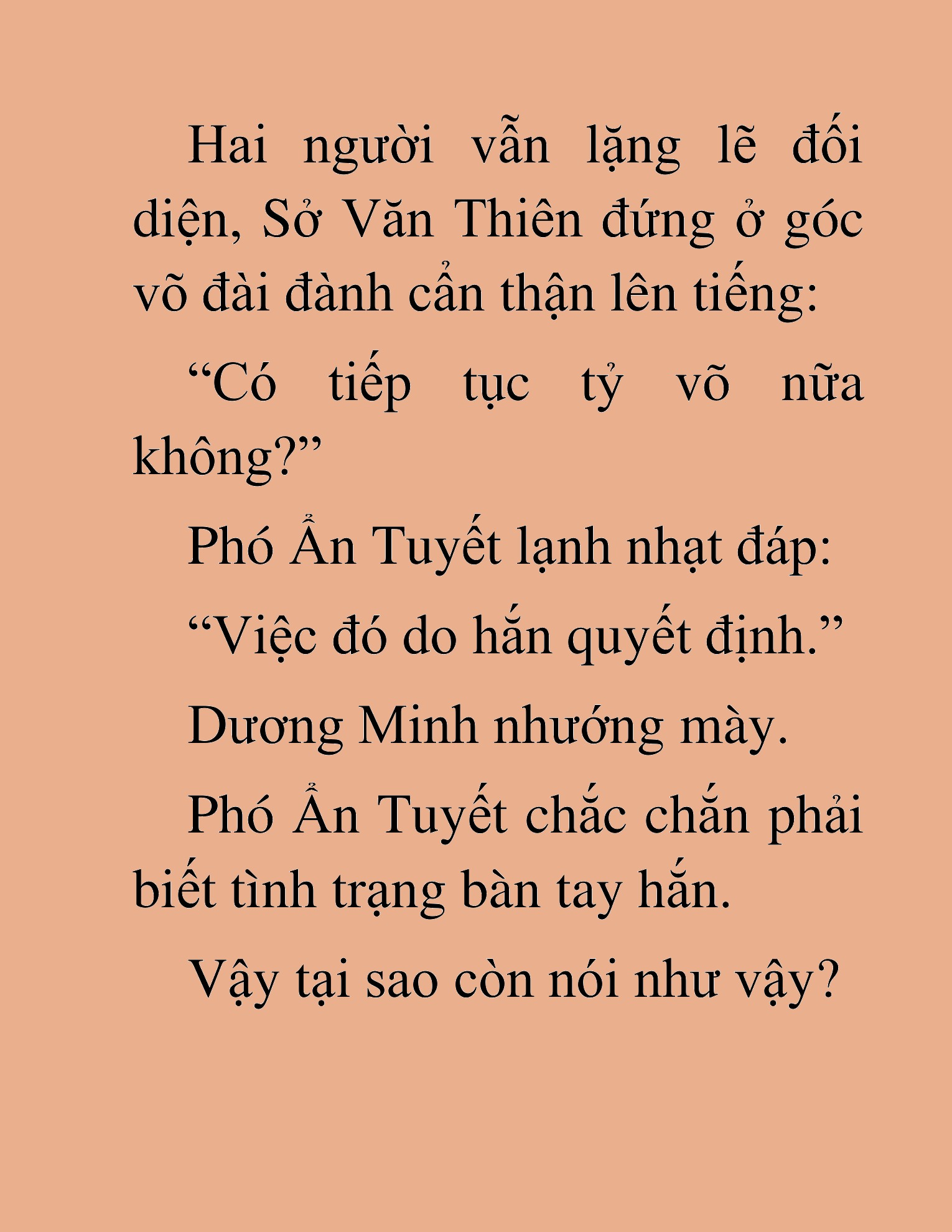Đọc truyện HAT[NOVEL] Thần Ma Đại Đế - Chap 152
