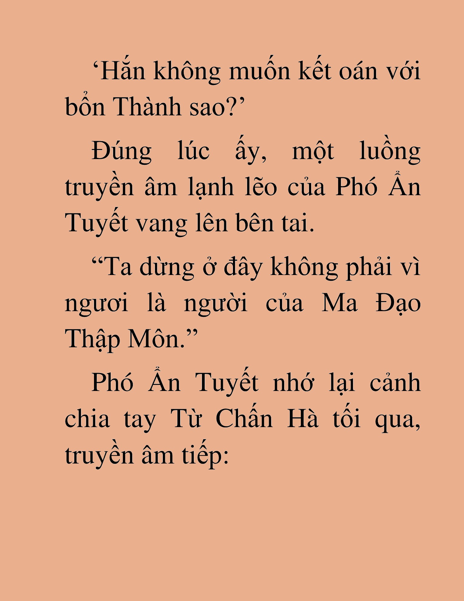 Đọc truyện HAT[NOVEL] Thần Ma Đại Đế - Chap 152