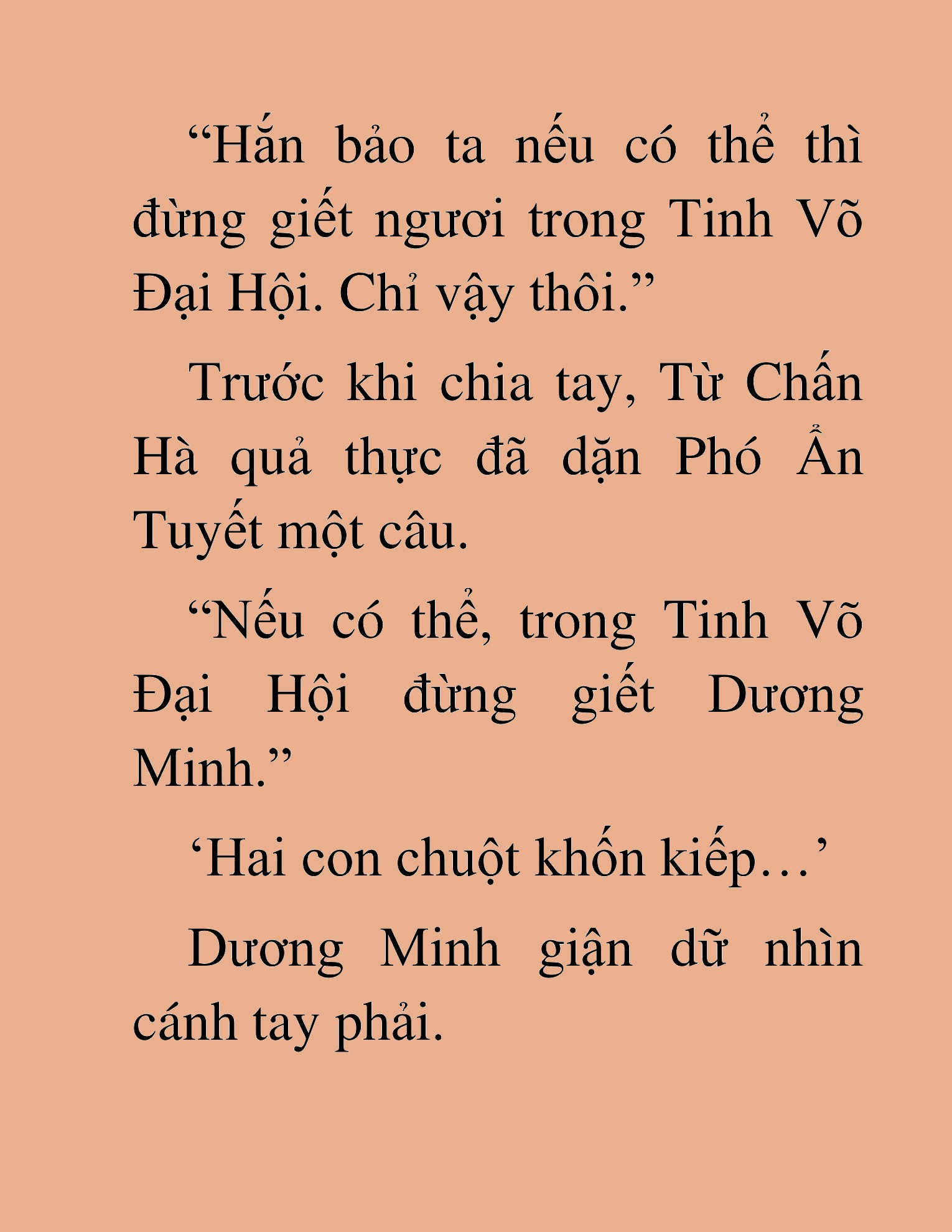 Đọc truyện HAT[NOVEL] Thần Ma Đại Đế - Chap 152