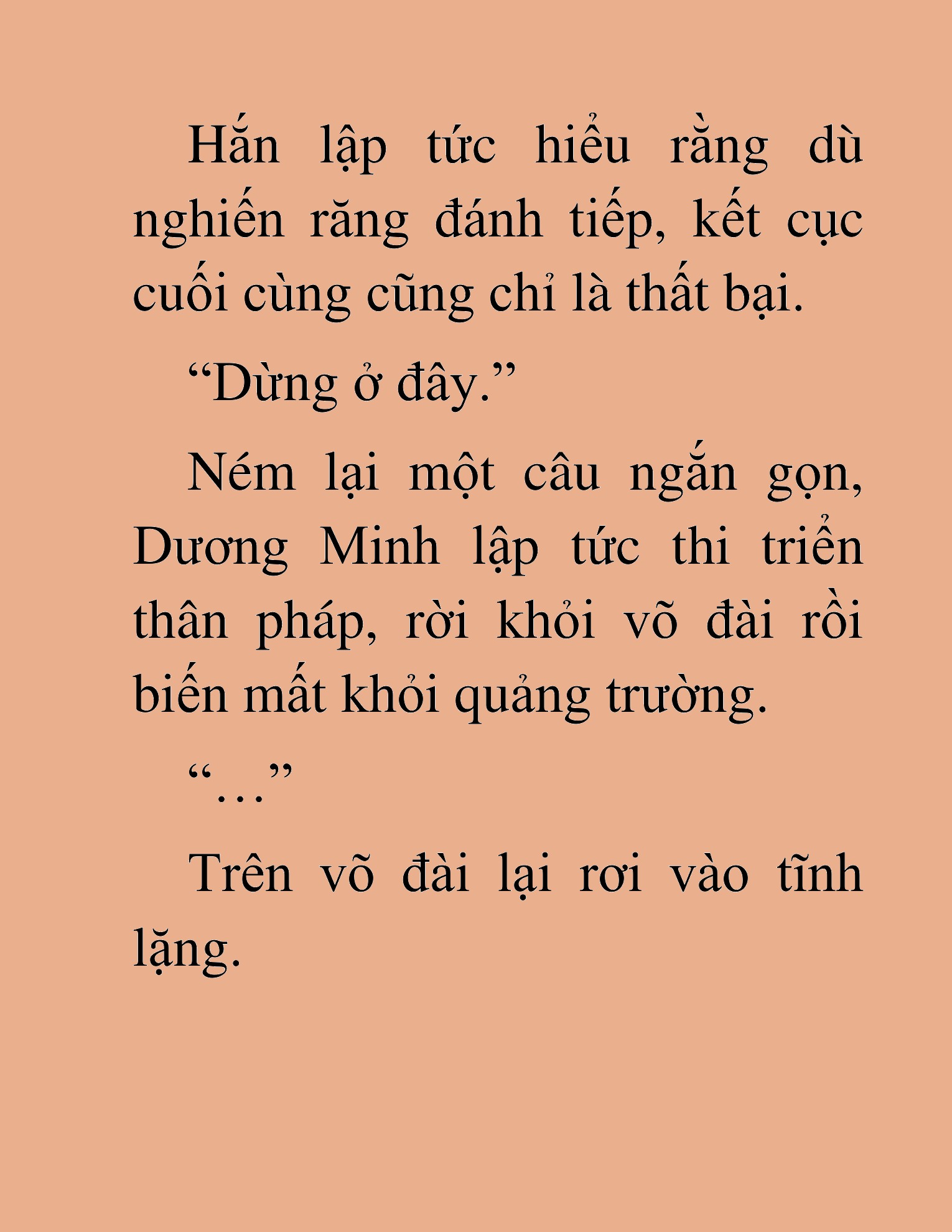 Đọc truyện HAT[NOVEL] Thần Ma Đại Đế - Chap 152