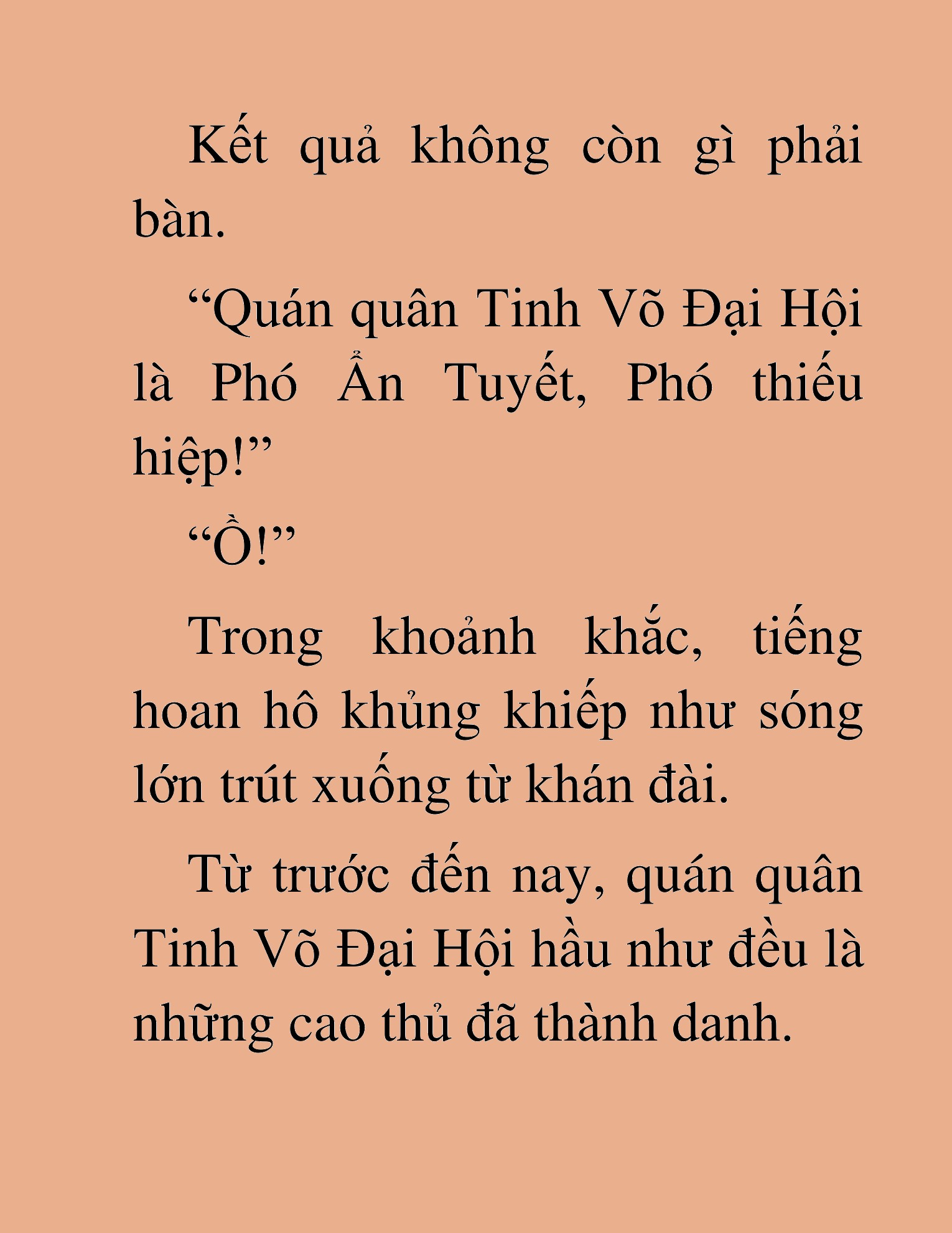 Đọc truyện HAT[NOVEL] Thần Ma Đại Đế - Chap 152